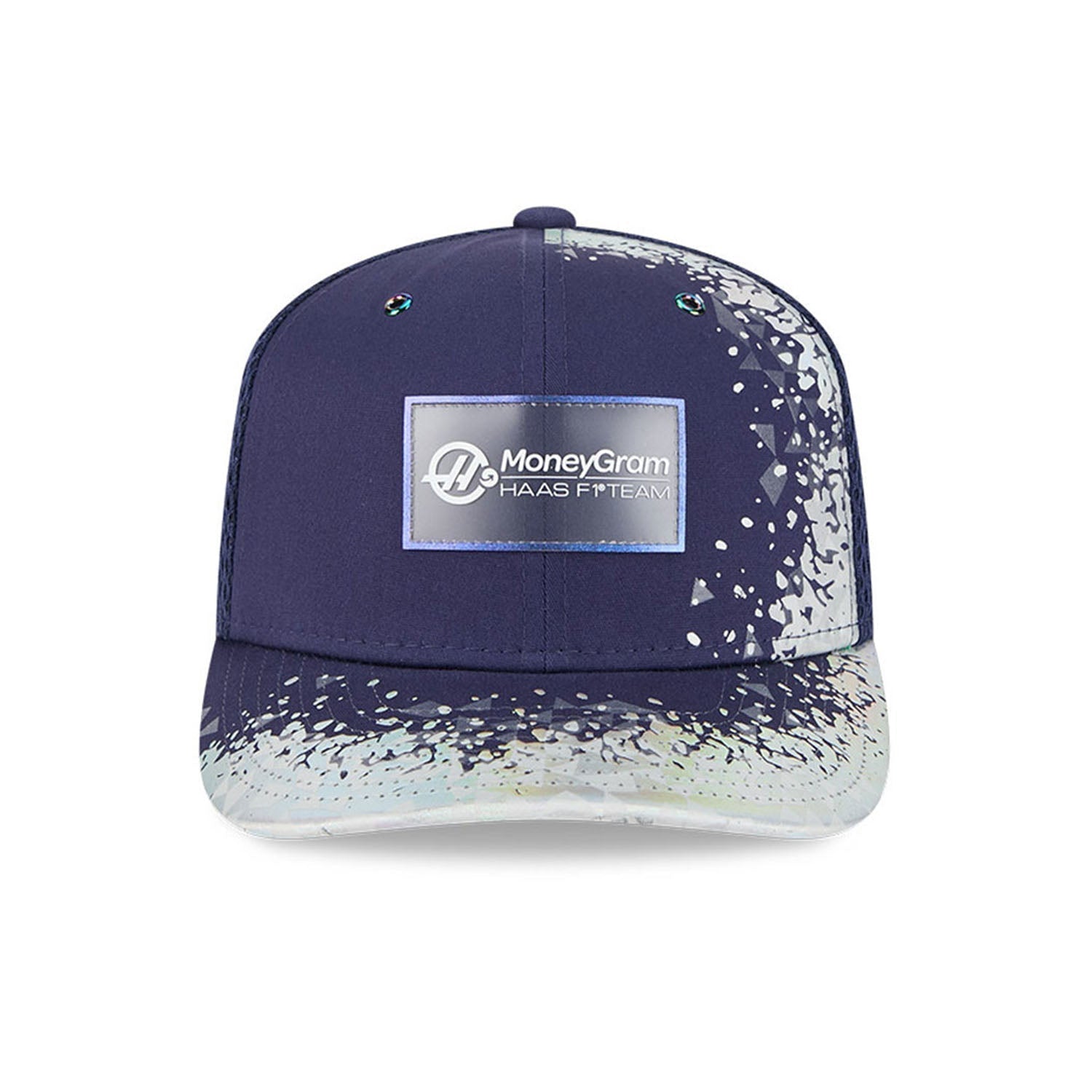 2025 Team Cap - Vegas GP Special Edition