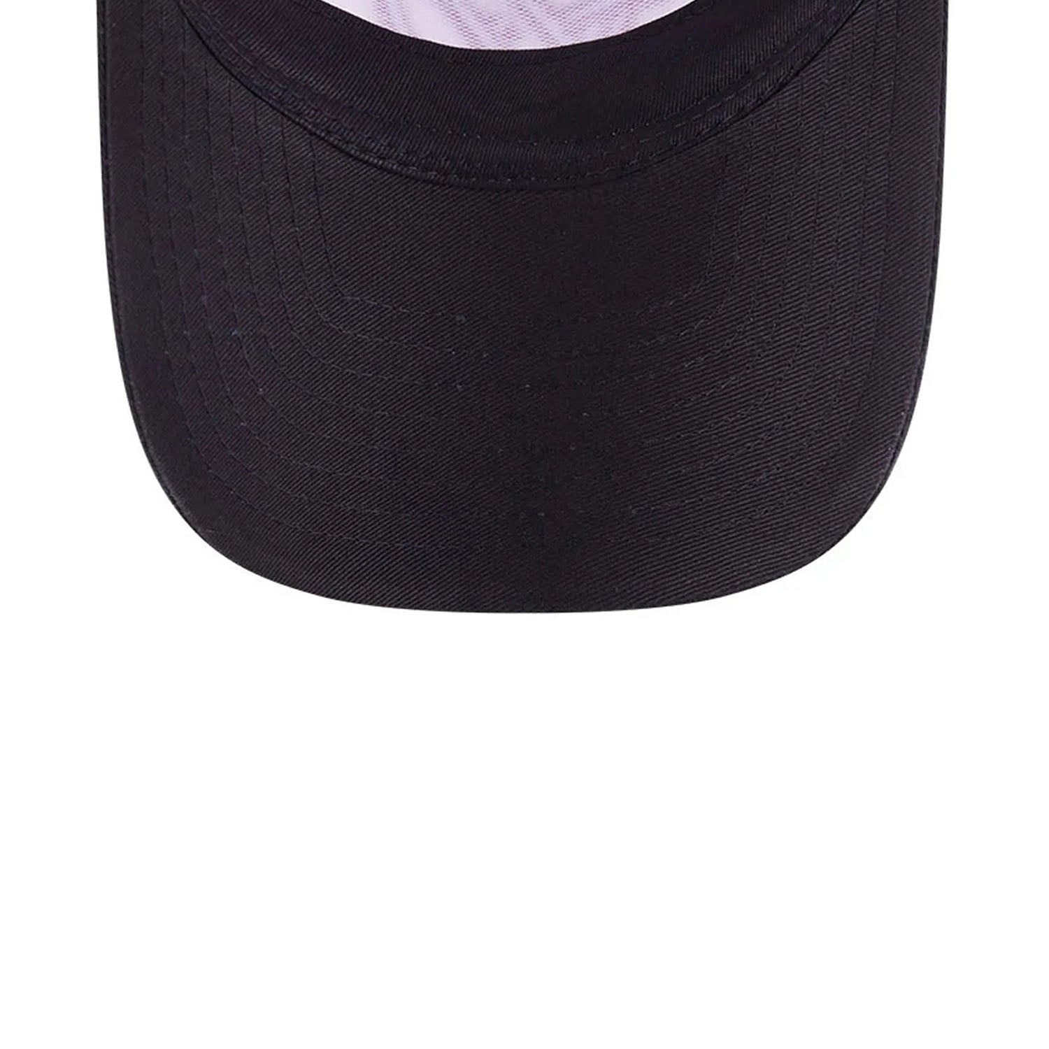 E-Frame Trucker Cap