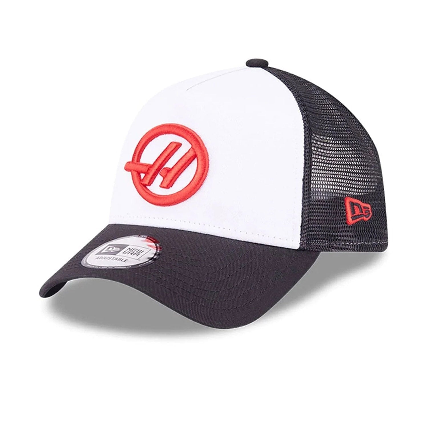 E-Frame Trucker Cap
