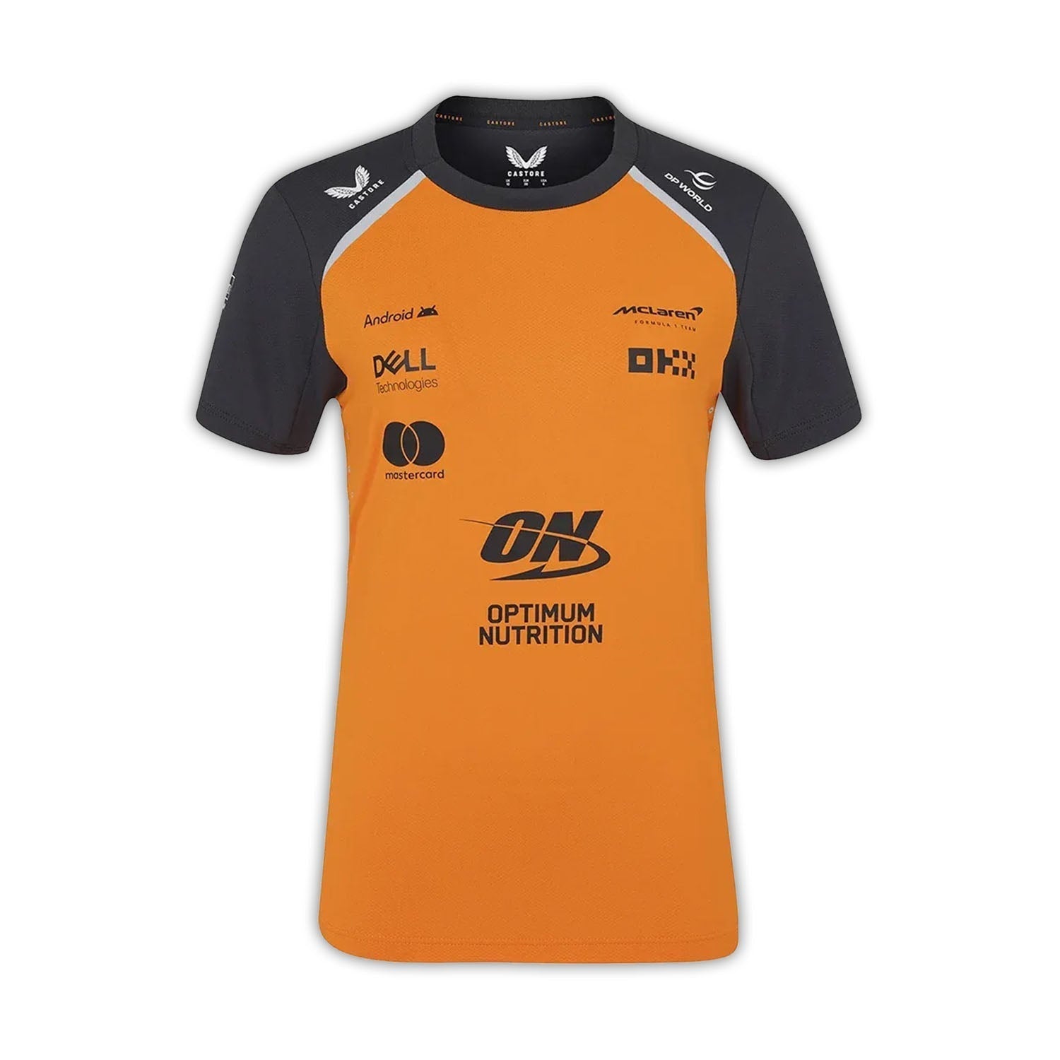 2025 Women Team T-Shirt