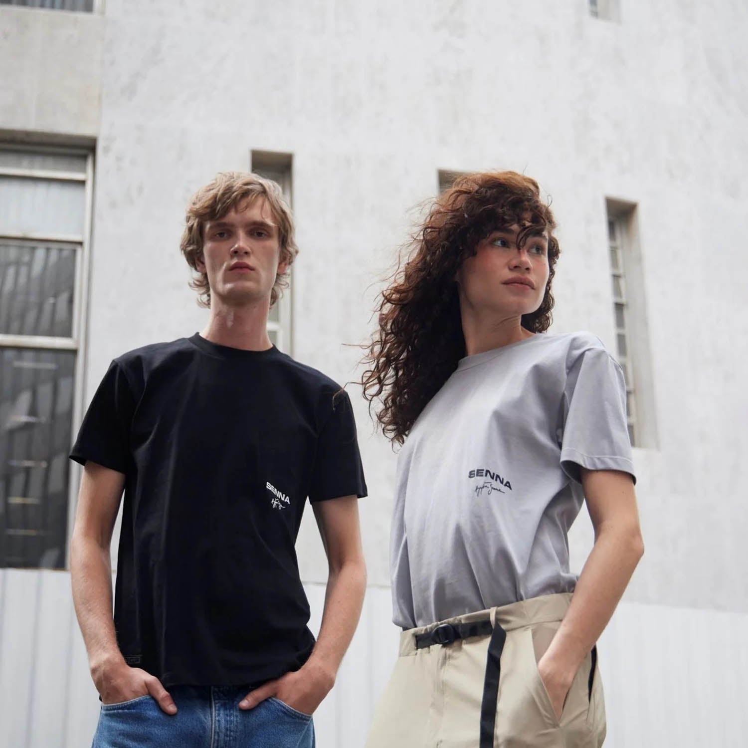 Signature T-Shirt