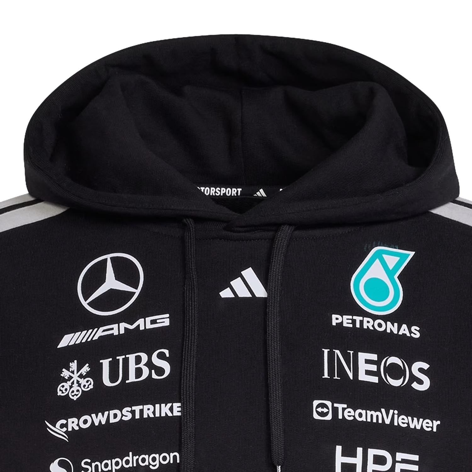 2026 Team Hoody