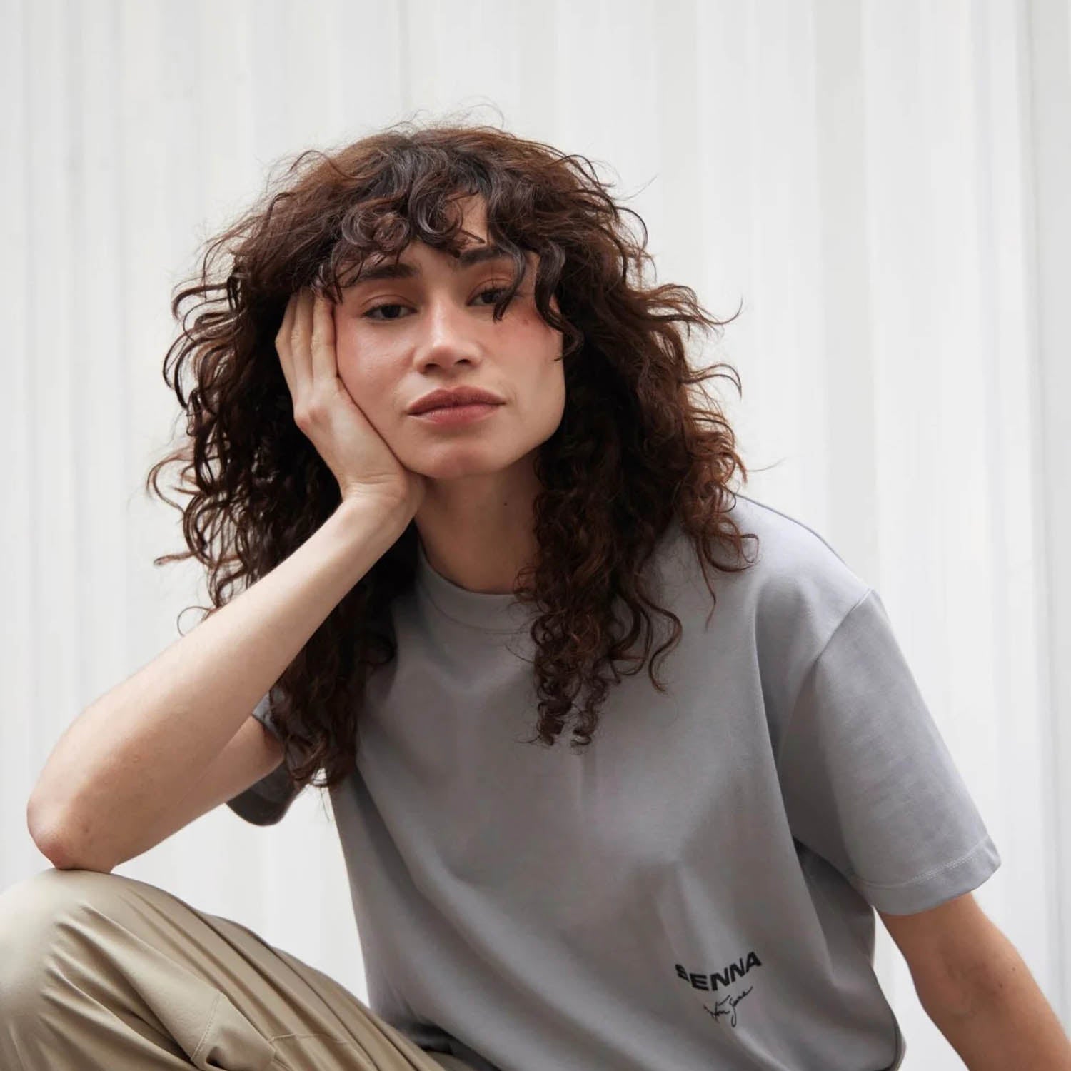Signature T-Shirt
