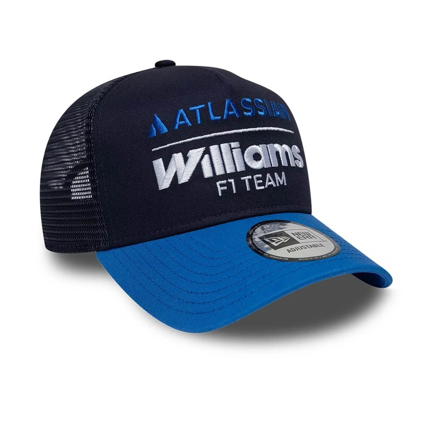 Essential Trucker Cap
