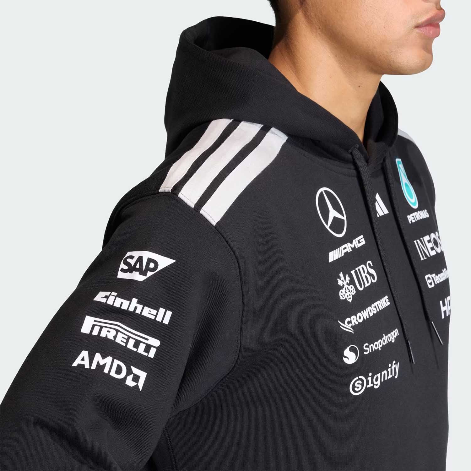 2026 Team Hoody