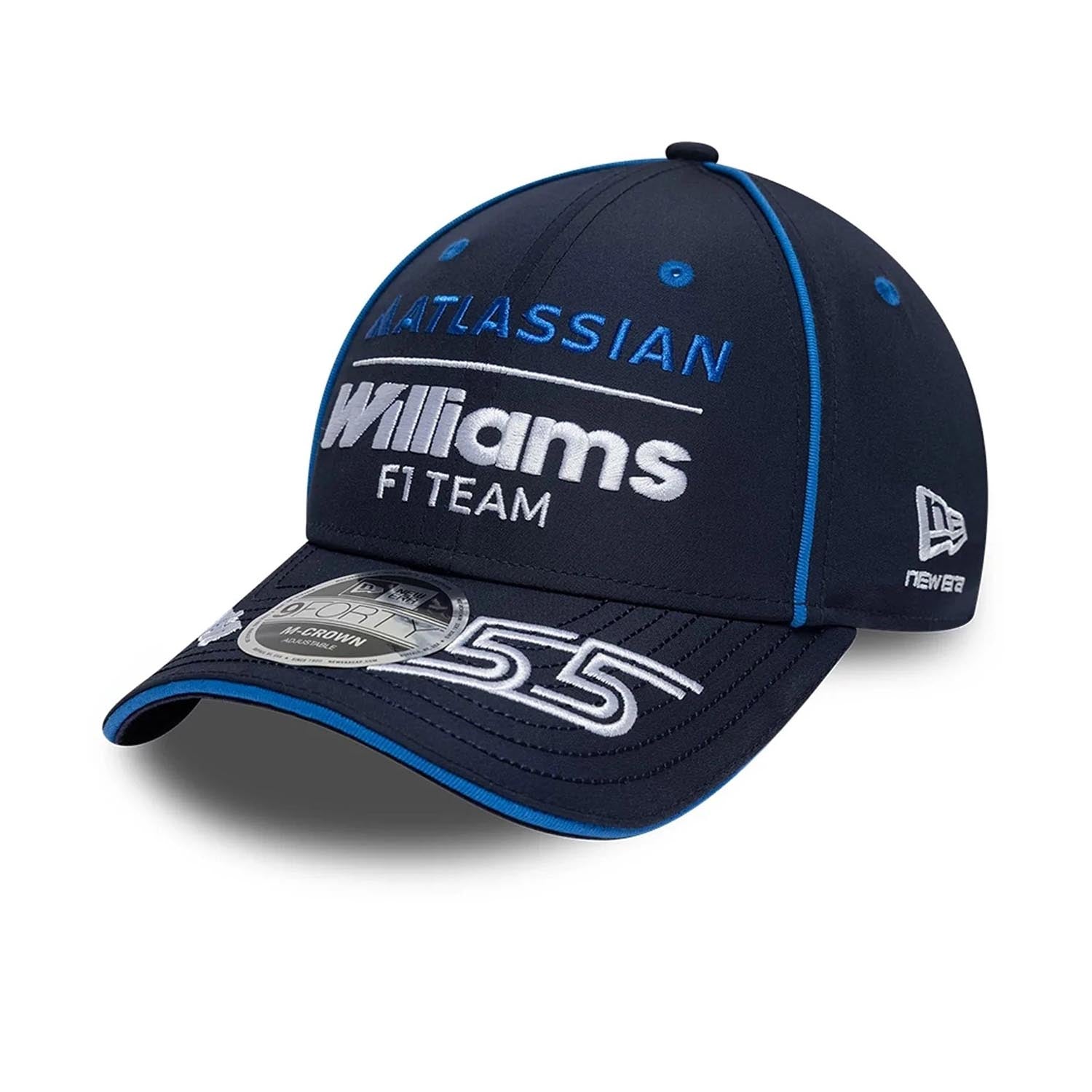 2026 Carlos Sainz Driver Cap