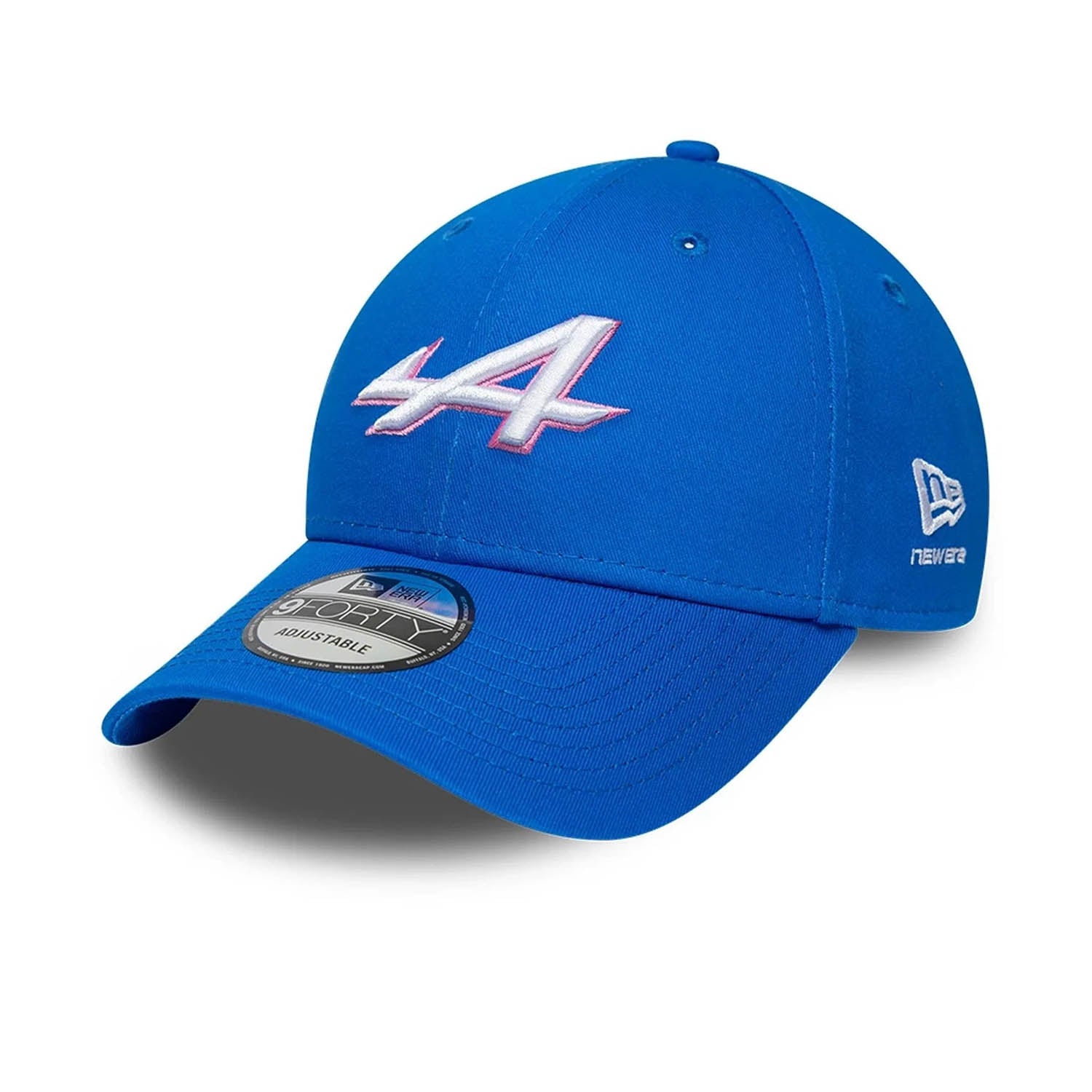 Essential 9Forty Cap