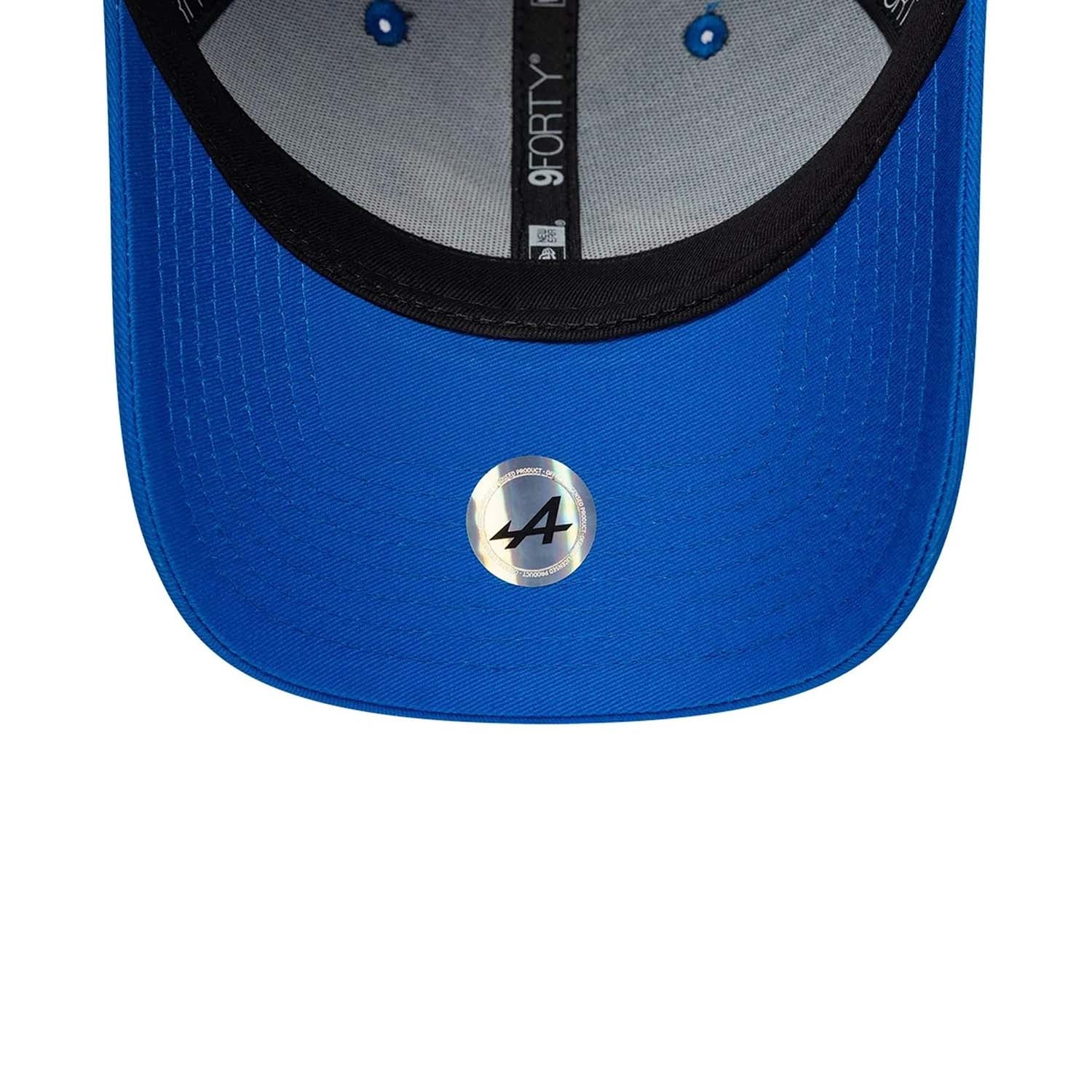 Essential 9Forty Cap