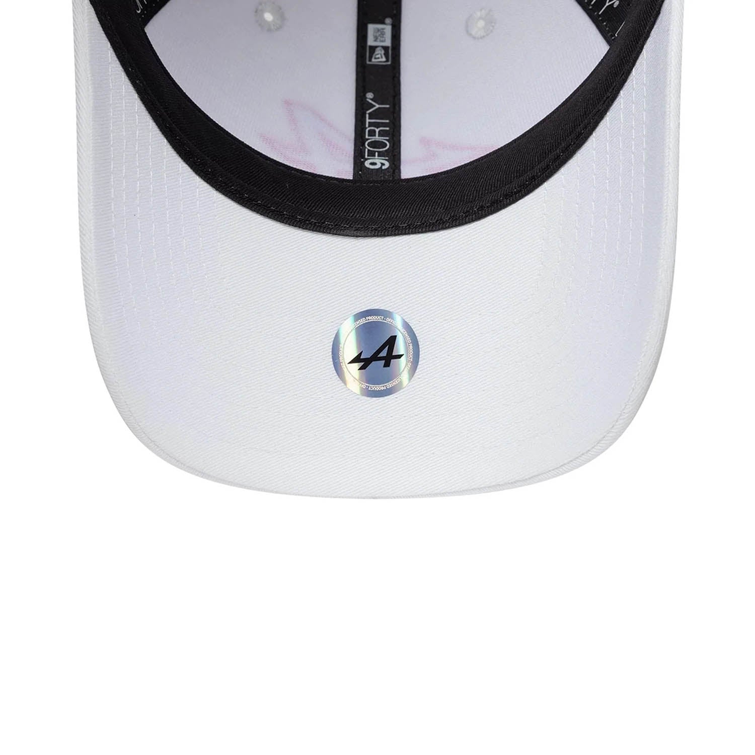 Essential 9Forty Cap