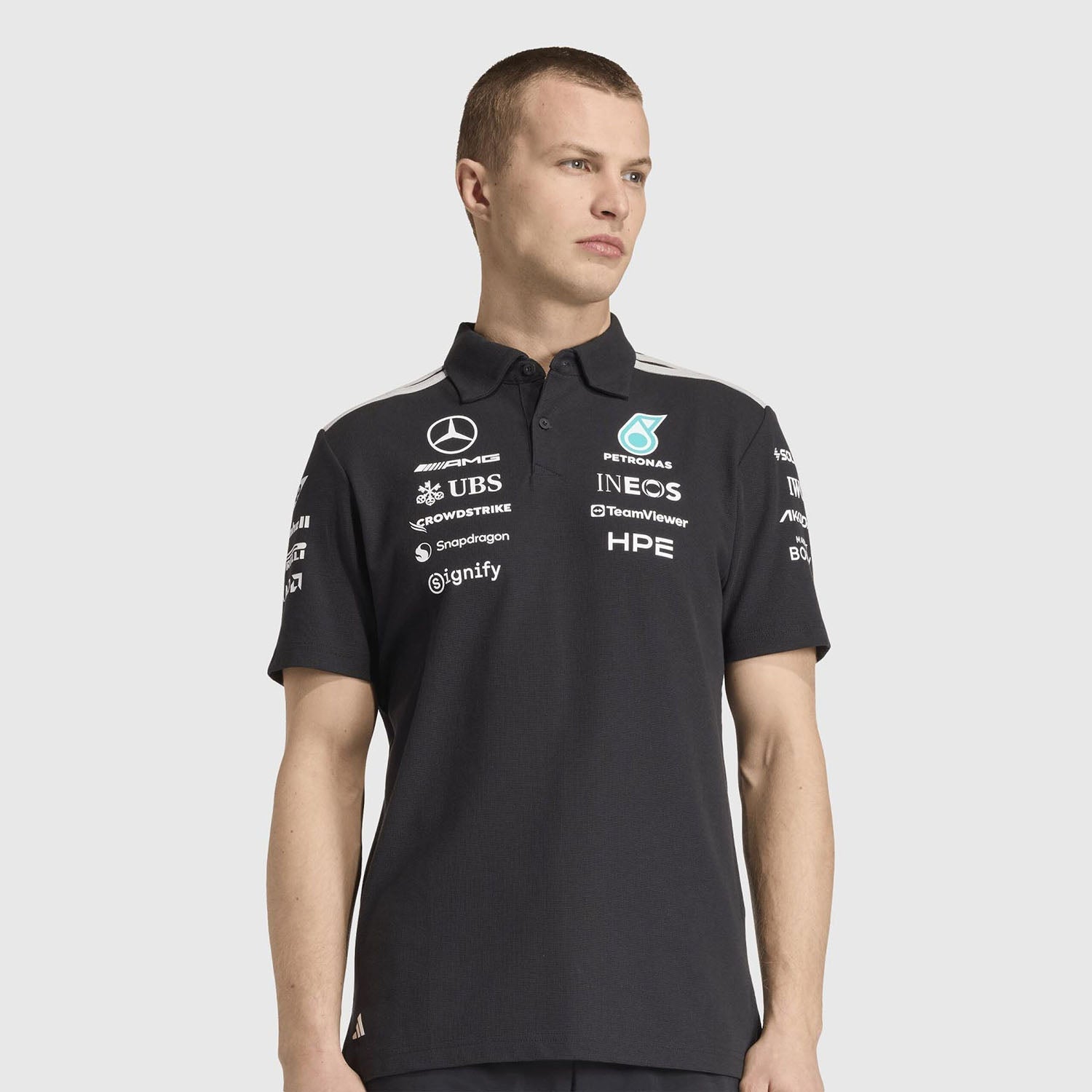 2026 Team Polo