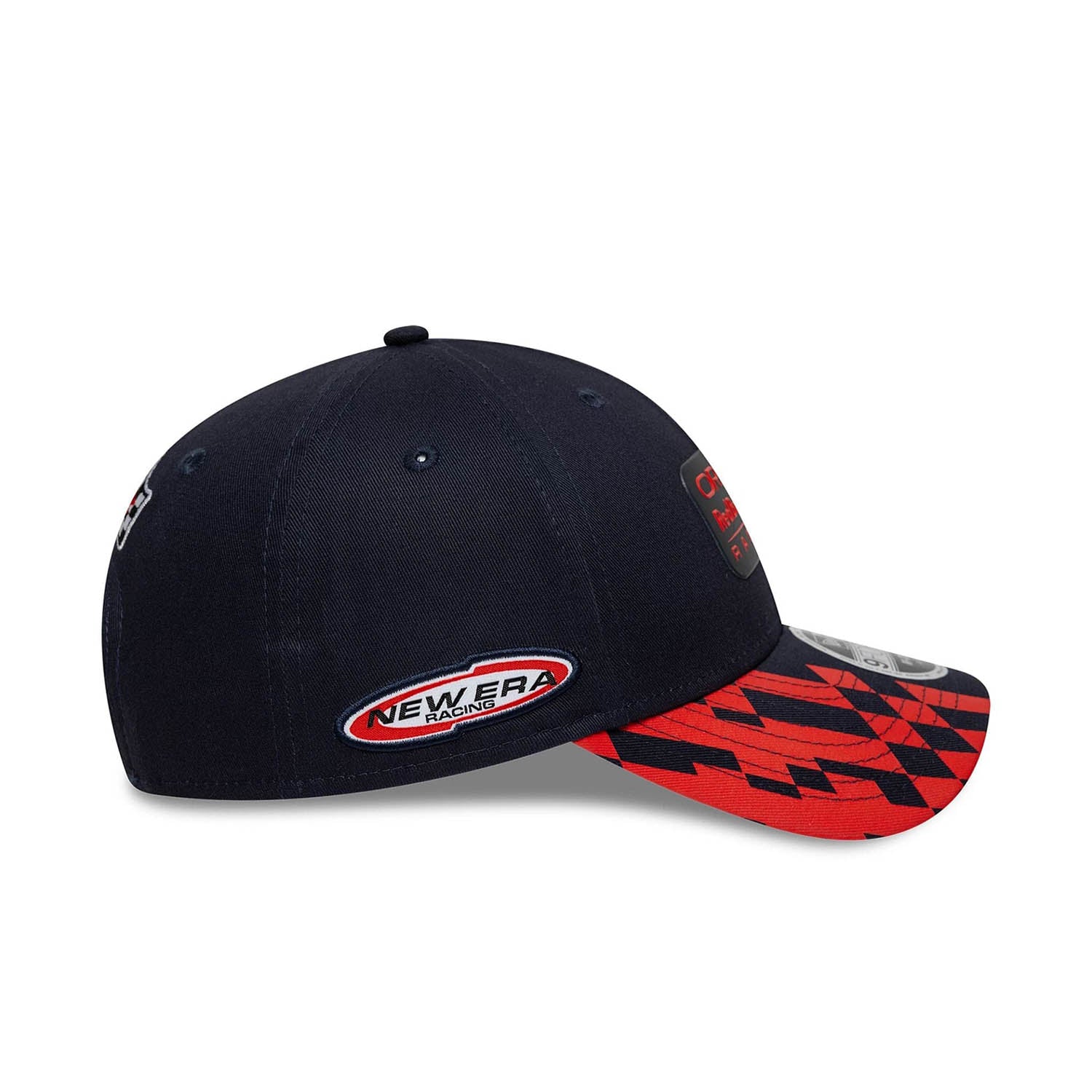 9Forty Visor Print Cap