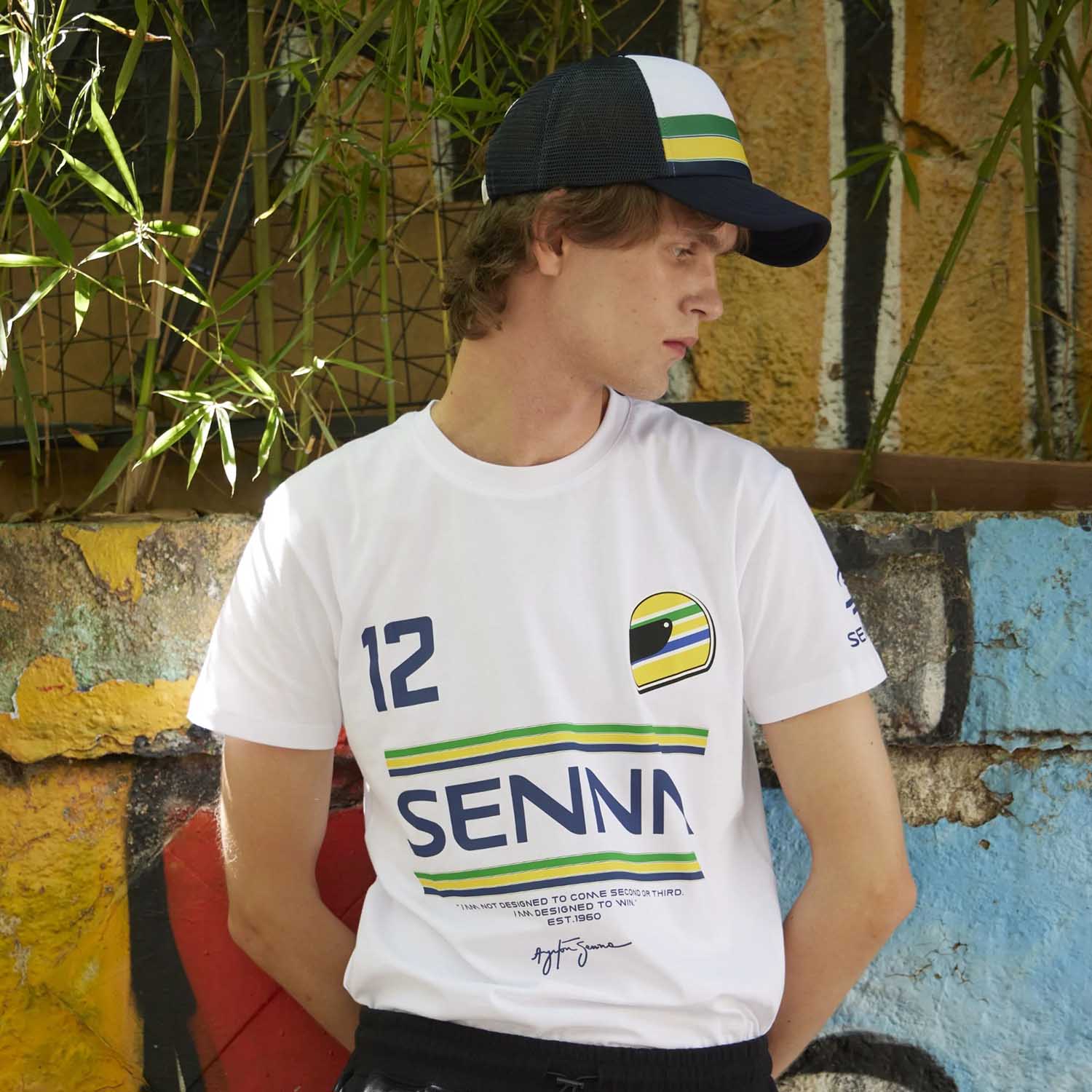 Stripe T-Shirt