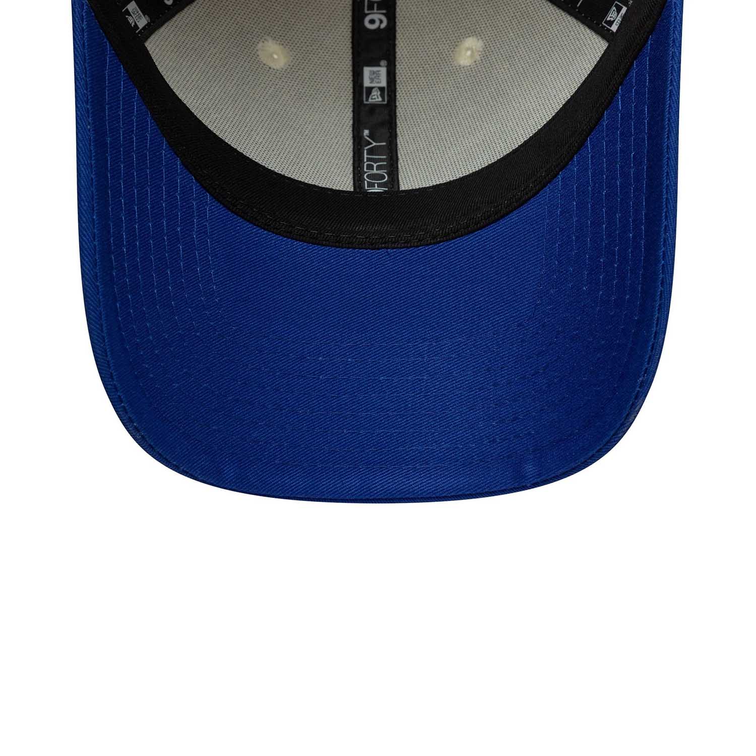 Seasonal 9Forty Cap