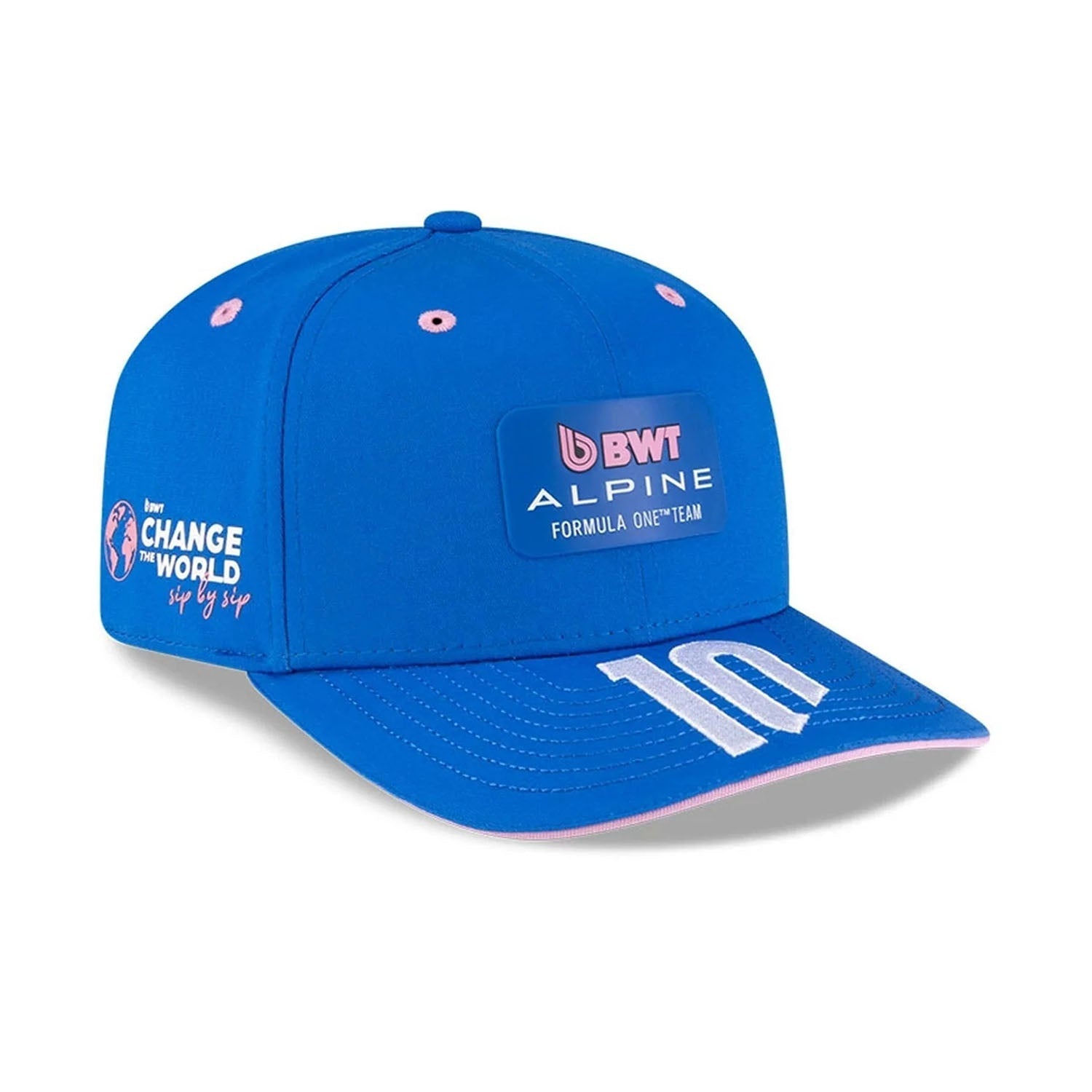 2026 Pierre Gasly Driver Cap