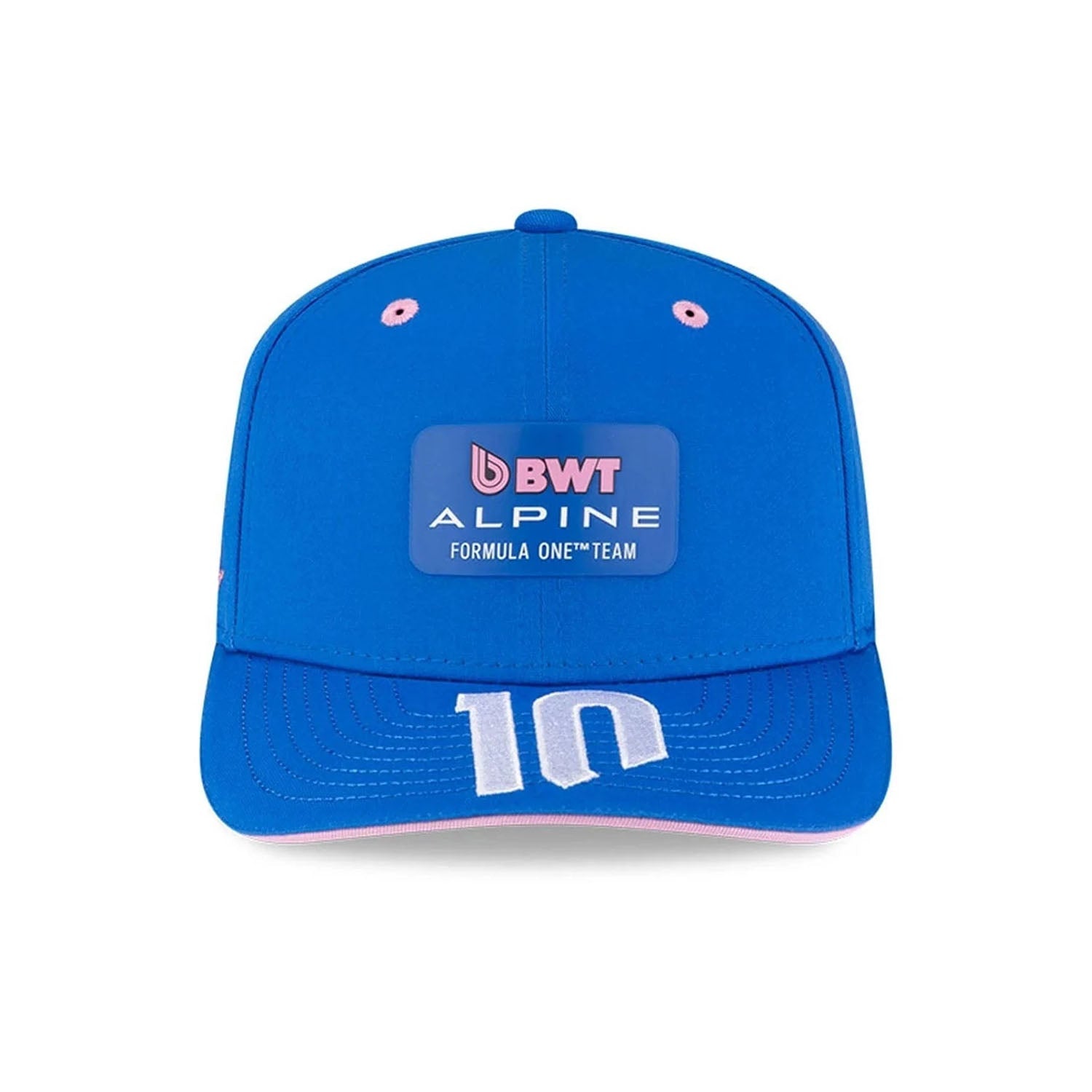 2026 Pierre Gasly Driver Cap