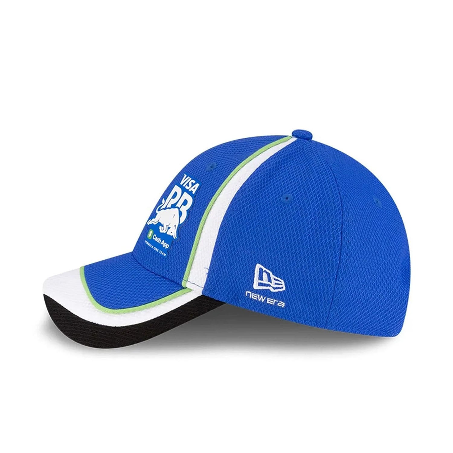 2026 Team Cap