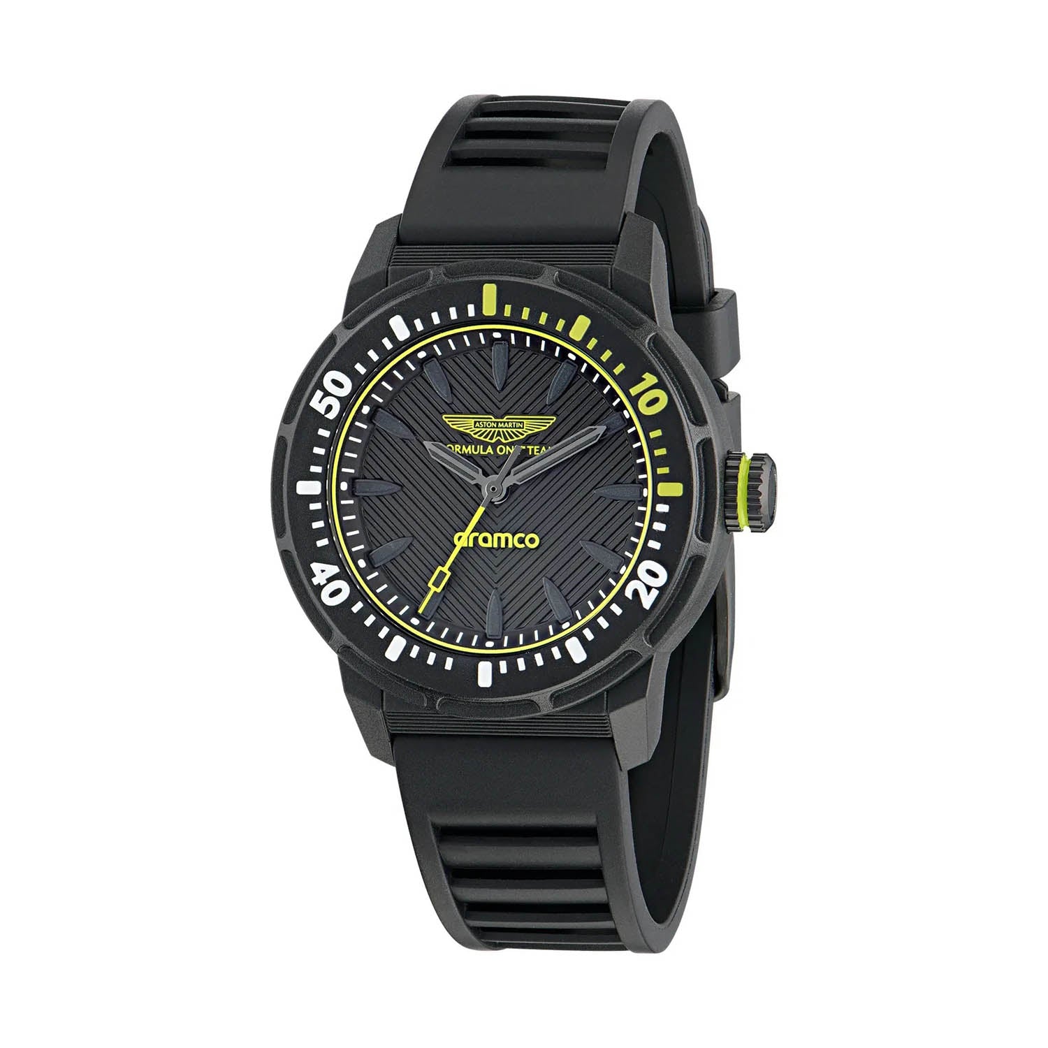 PDK Black Dial Performance Watch