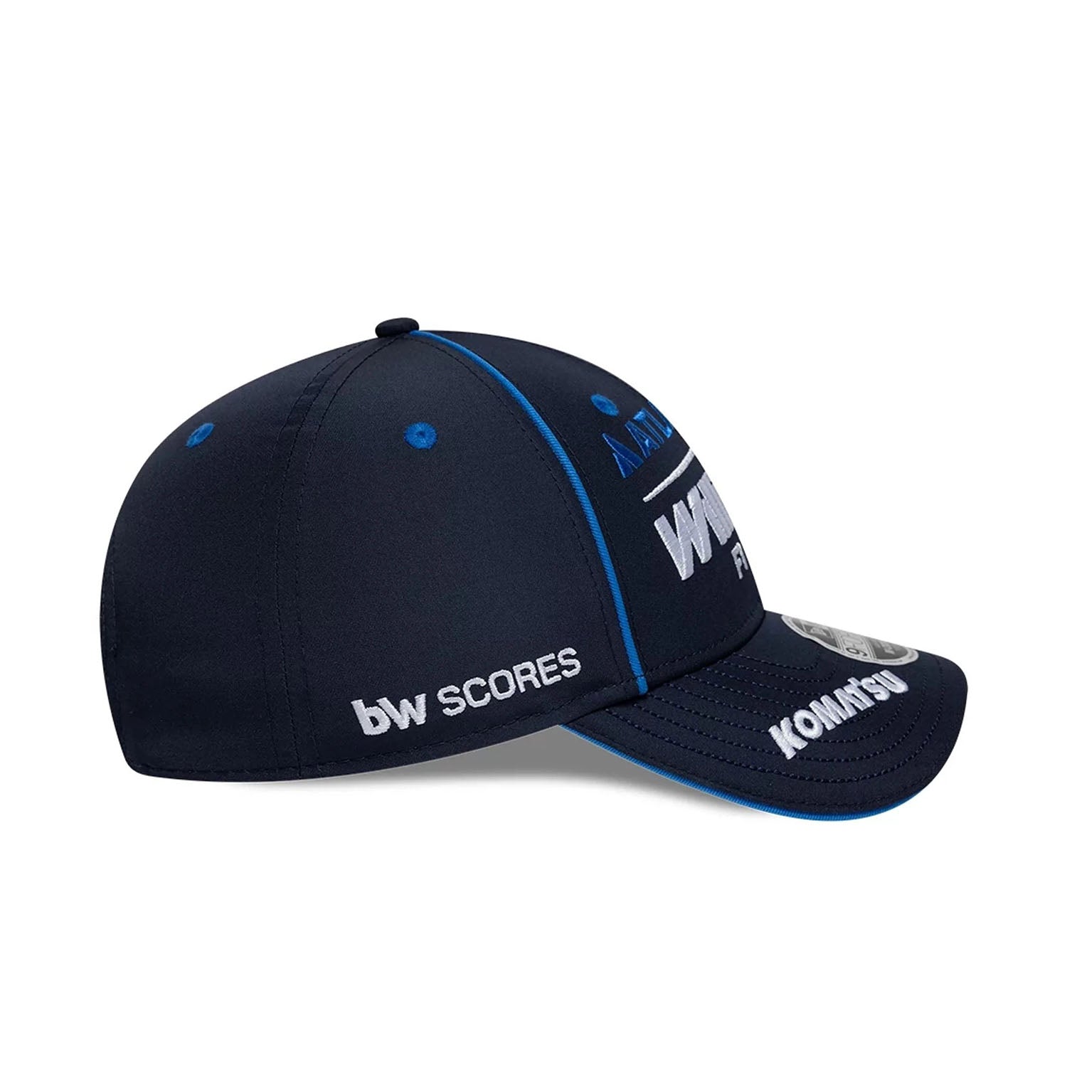 2026 Carlos Sainz Kids Driver Cap