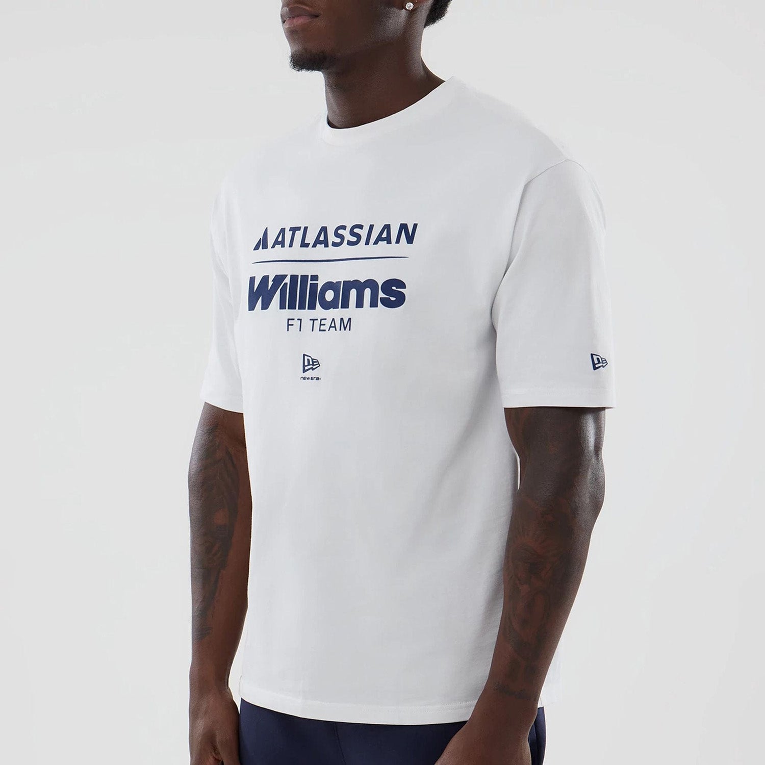 Oversized T-Shirt