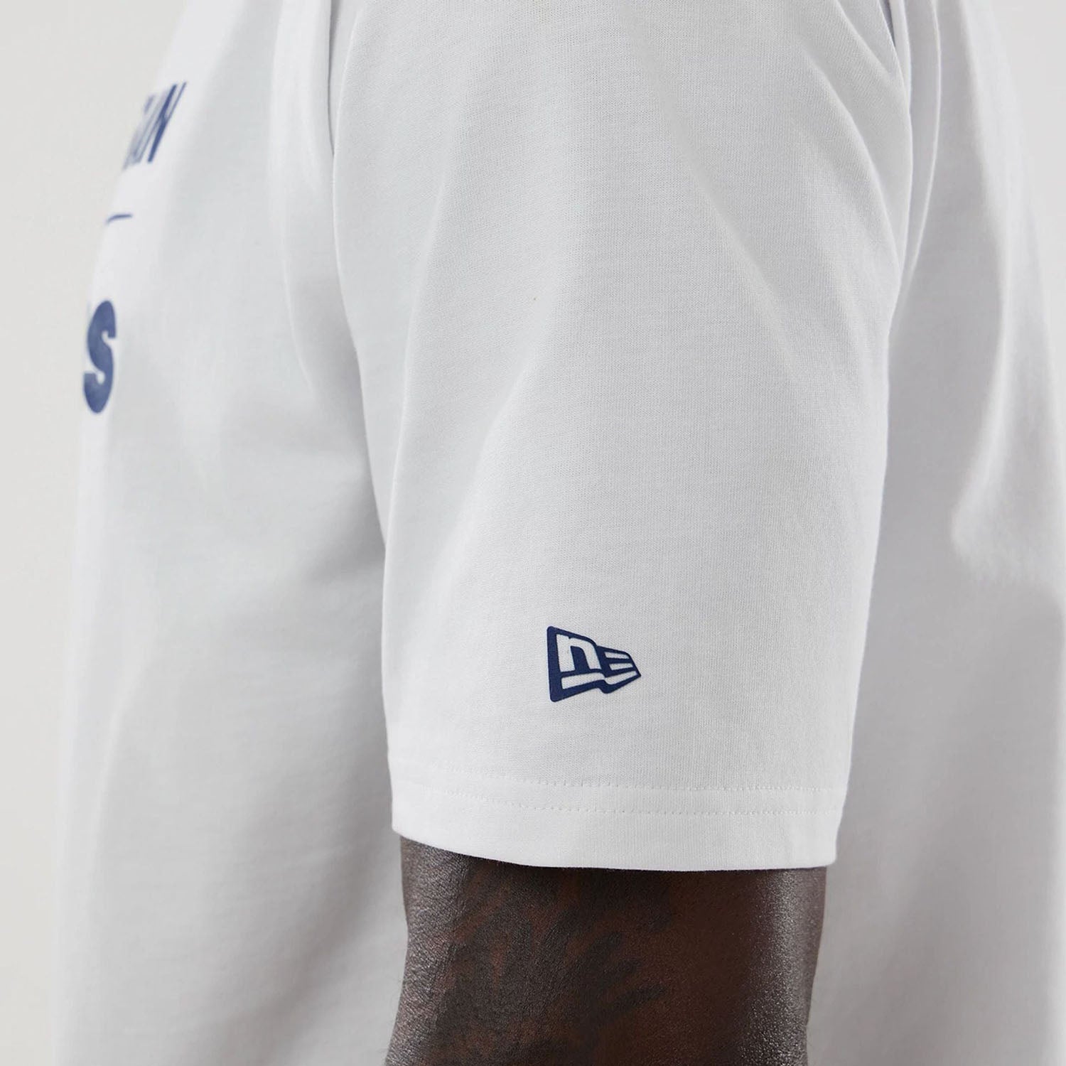 Oversized T-Shirt