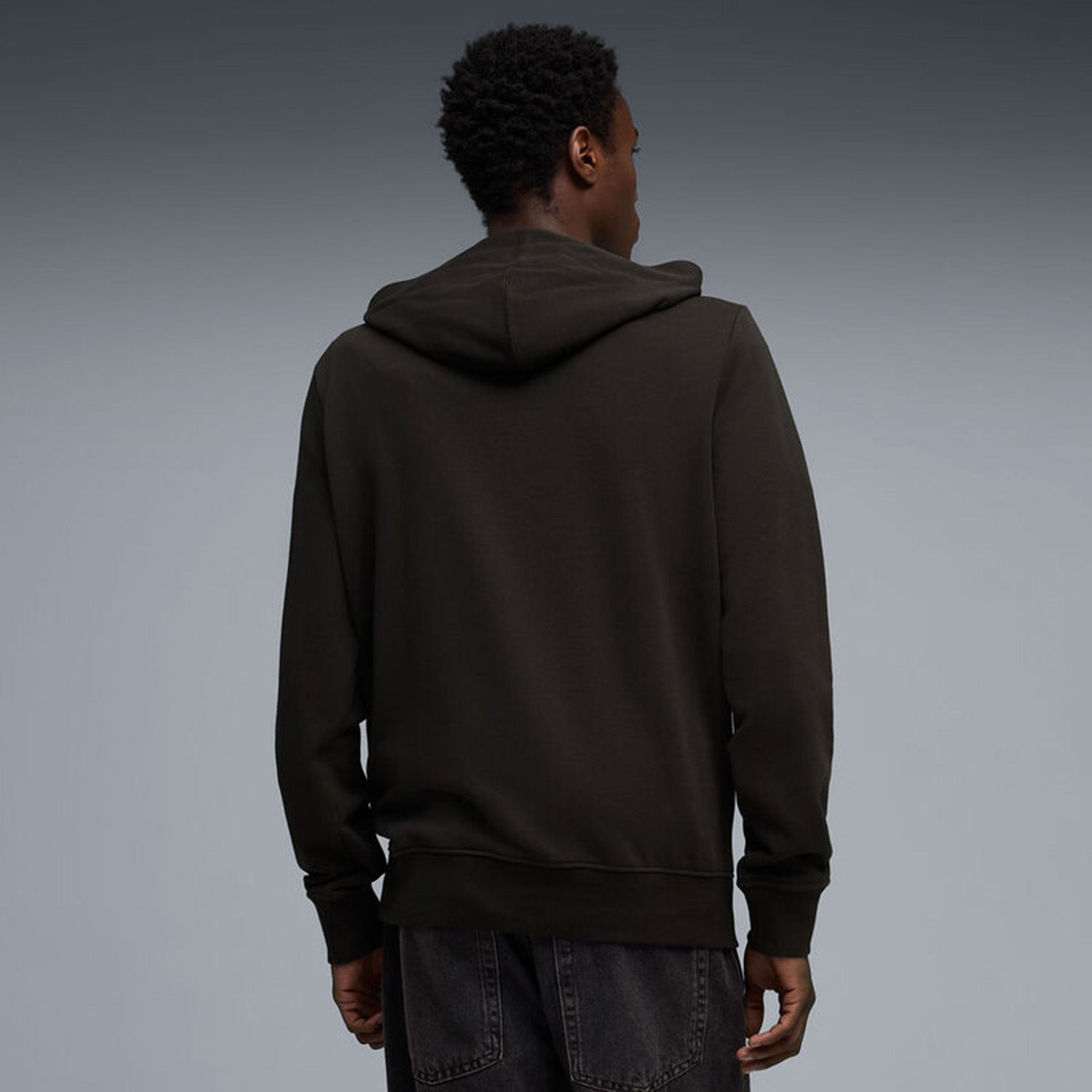Essential Hoody