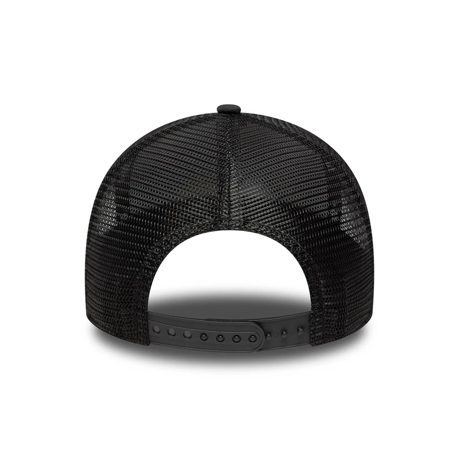 E-Frame Trucker Cap