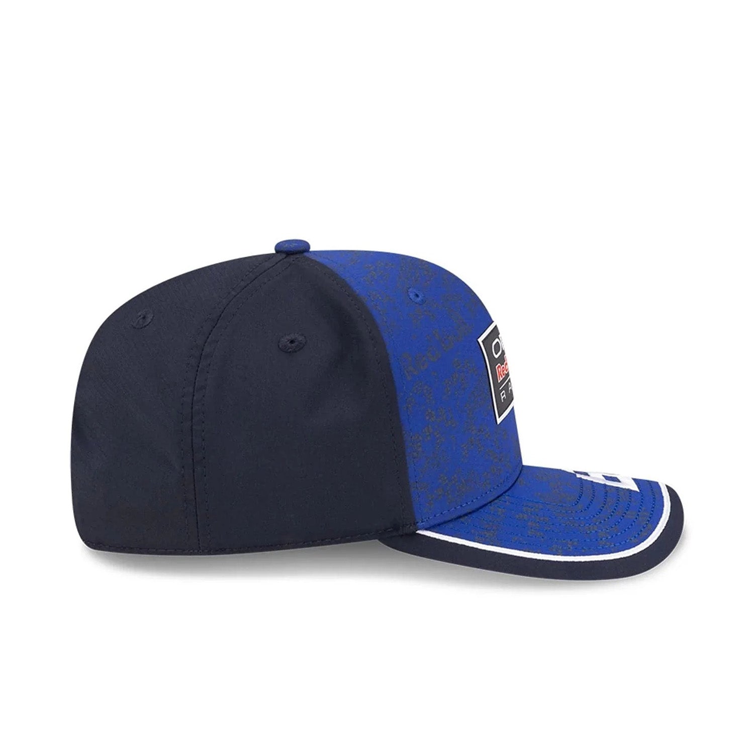 2026 Isack Hadjar #6 Driver Driver Cap