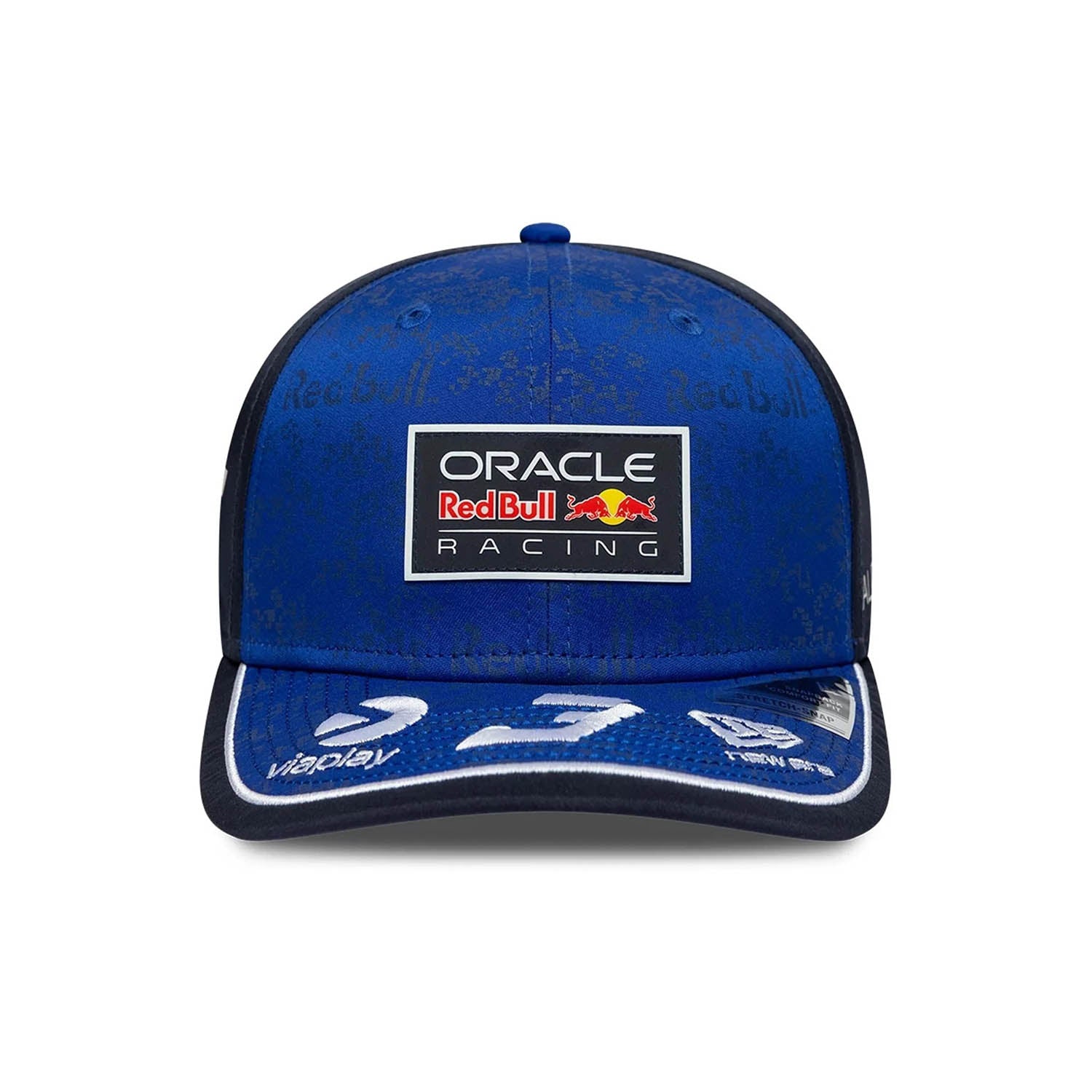 2026 Kids Max Verstappen Driver Cap