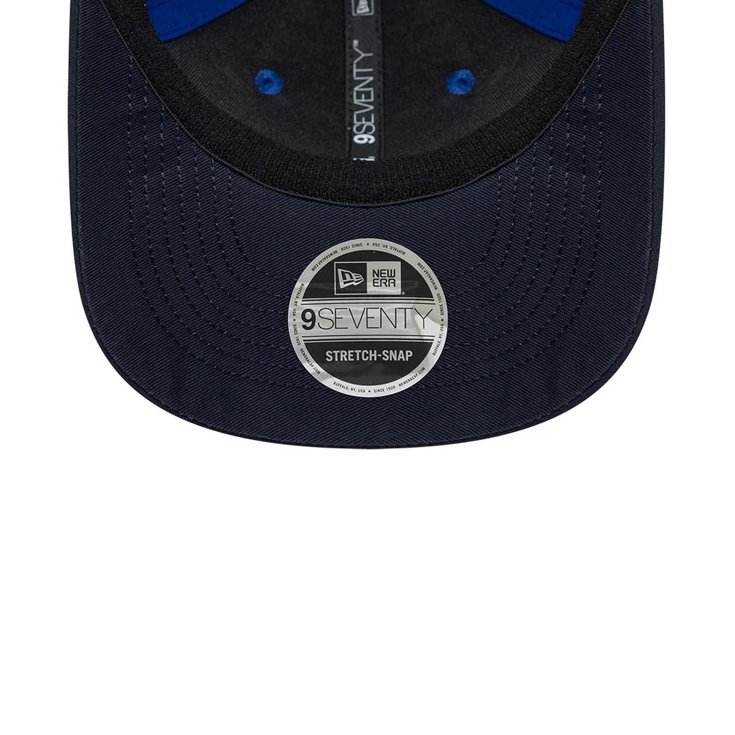 2026 Kids Max Verstappen Driver Cap