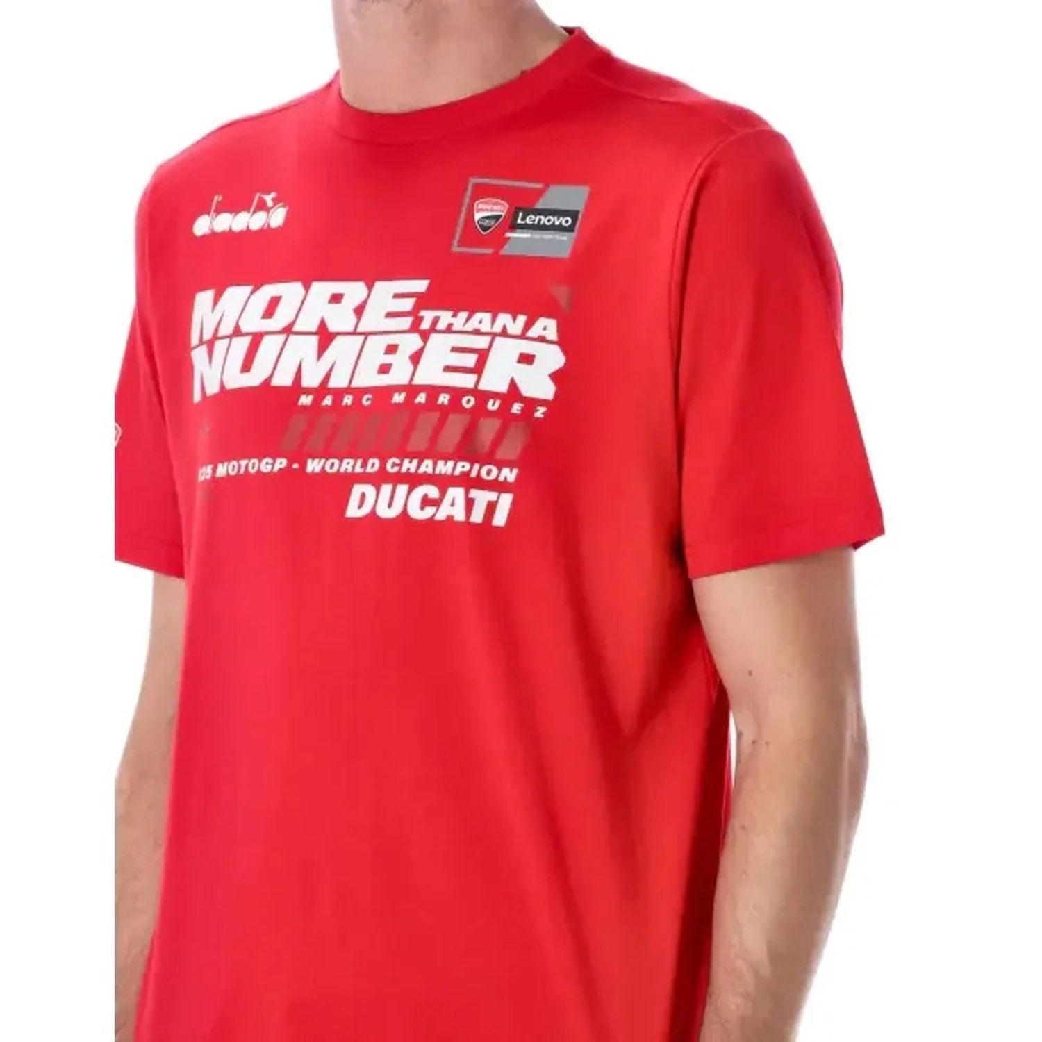 Ducati World Champion T-Shirt