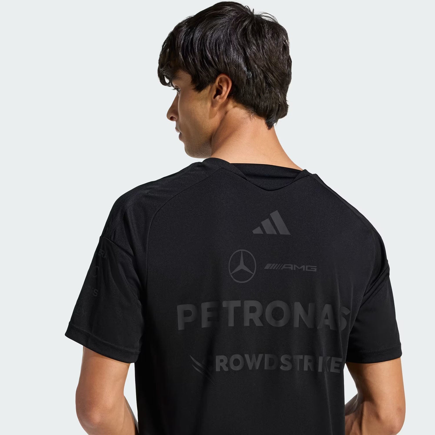 2026 Stealth Driver T-Shirt