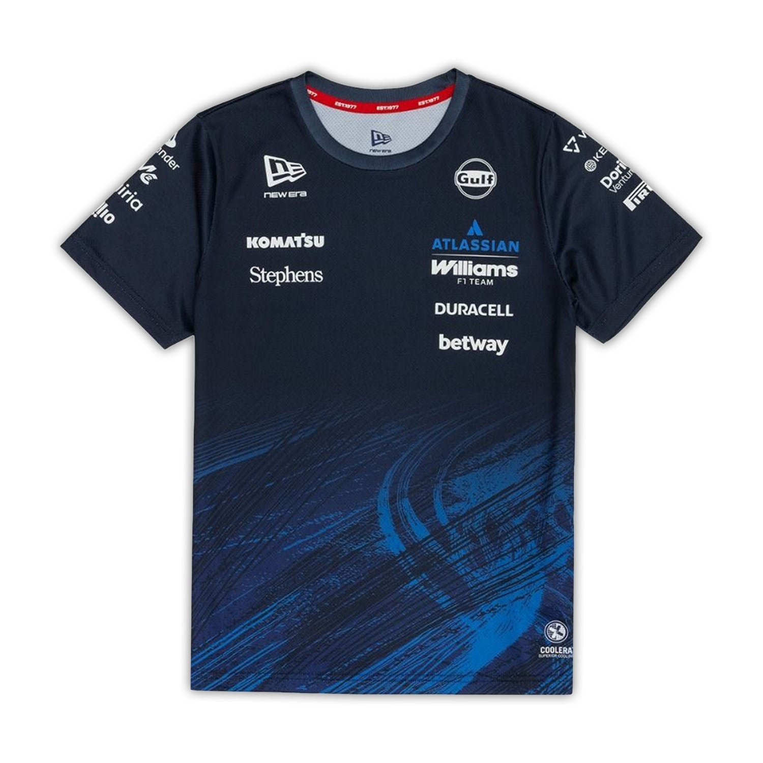 2026 Women Team T-Shirt