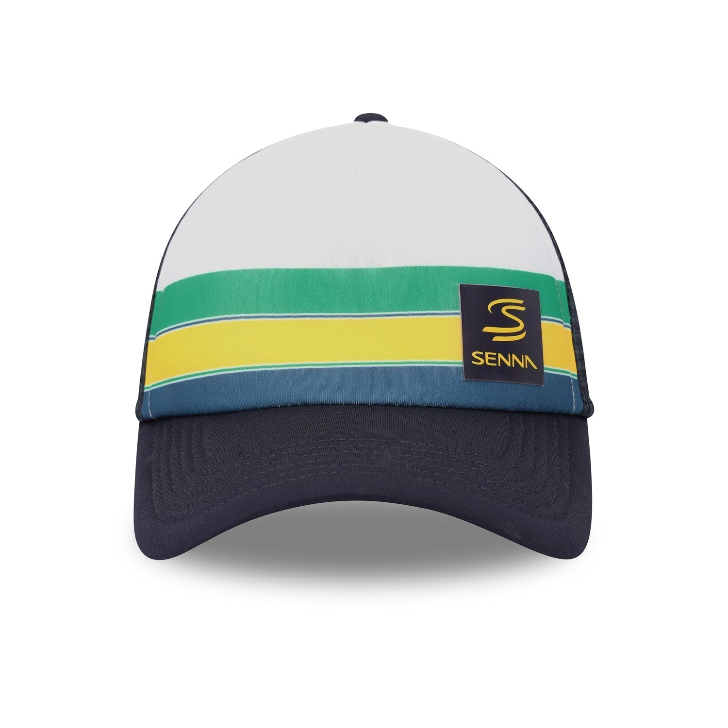 Helmet Badge Cap