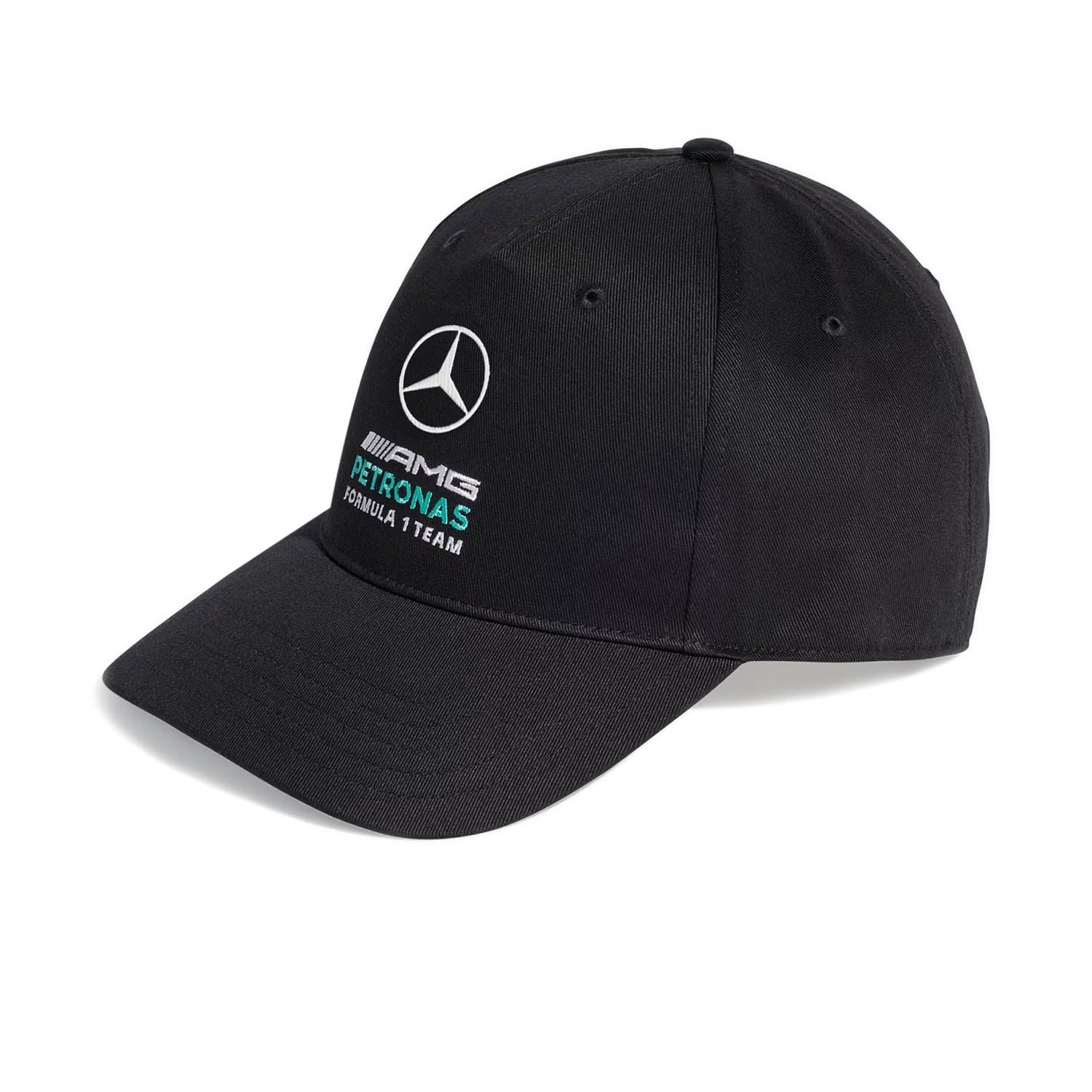 Logo Cap
