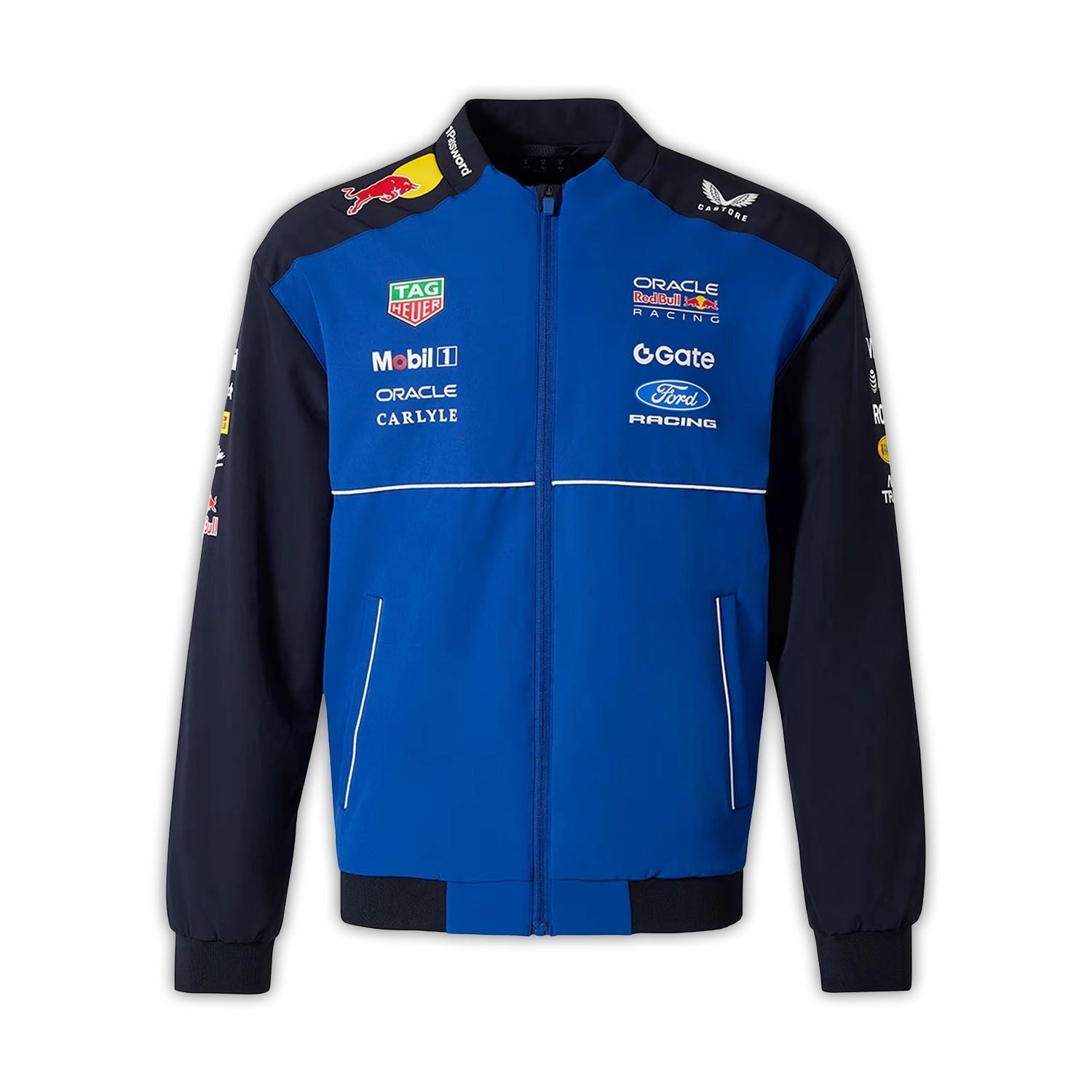2026 Team Bomber Jacket