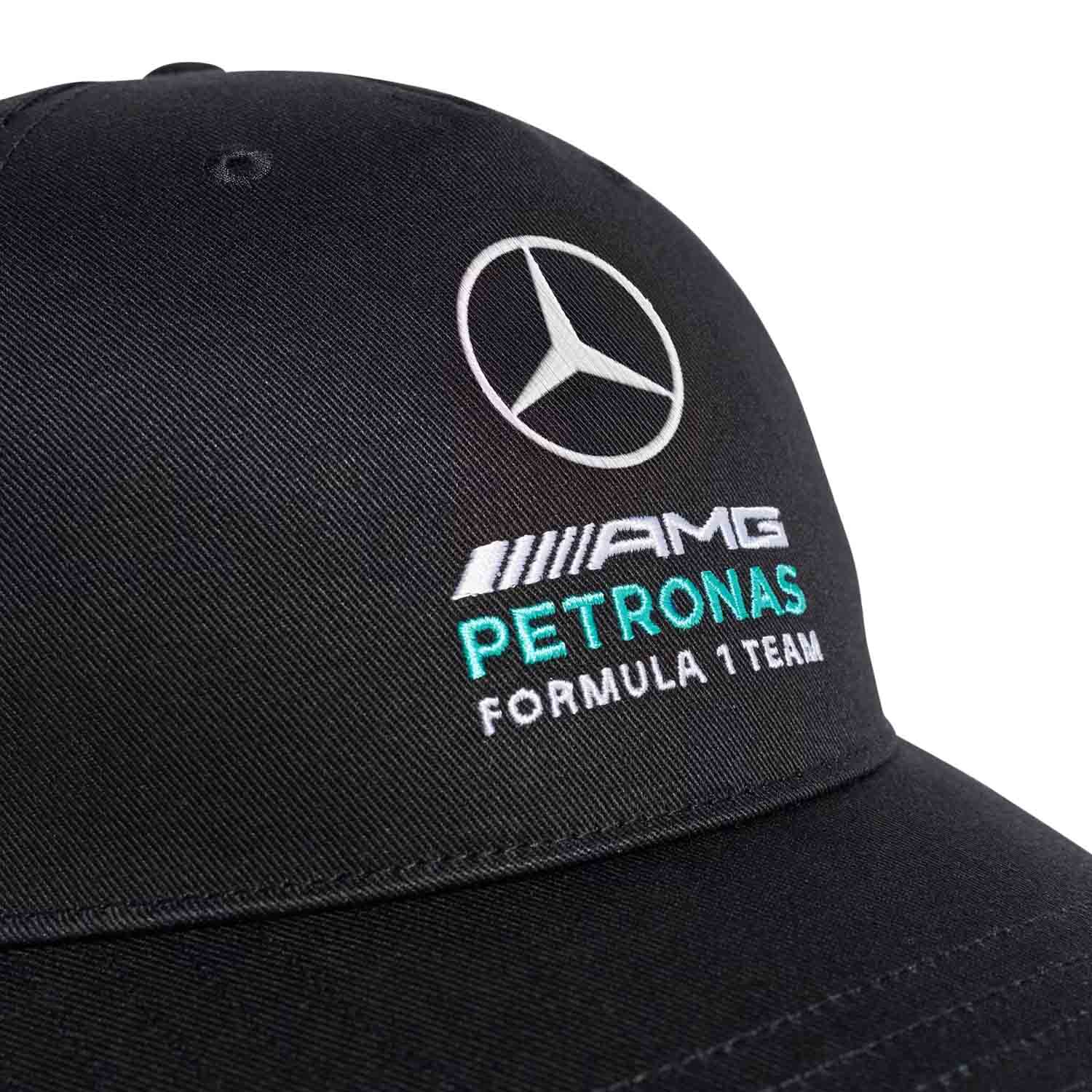 Logo Cap
