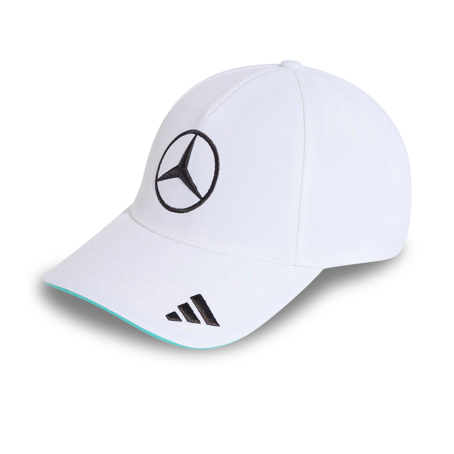 2026 Team Cap