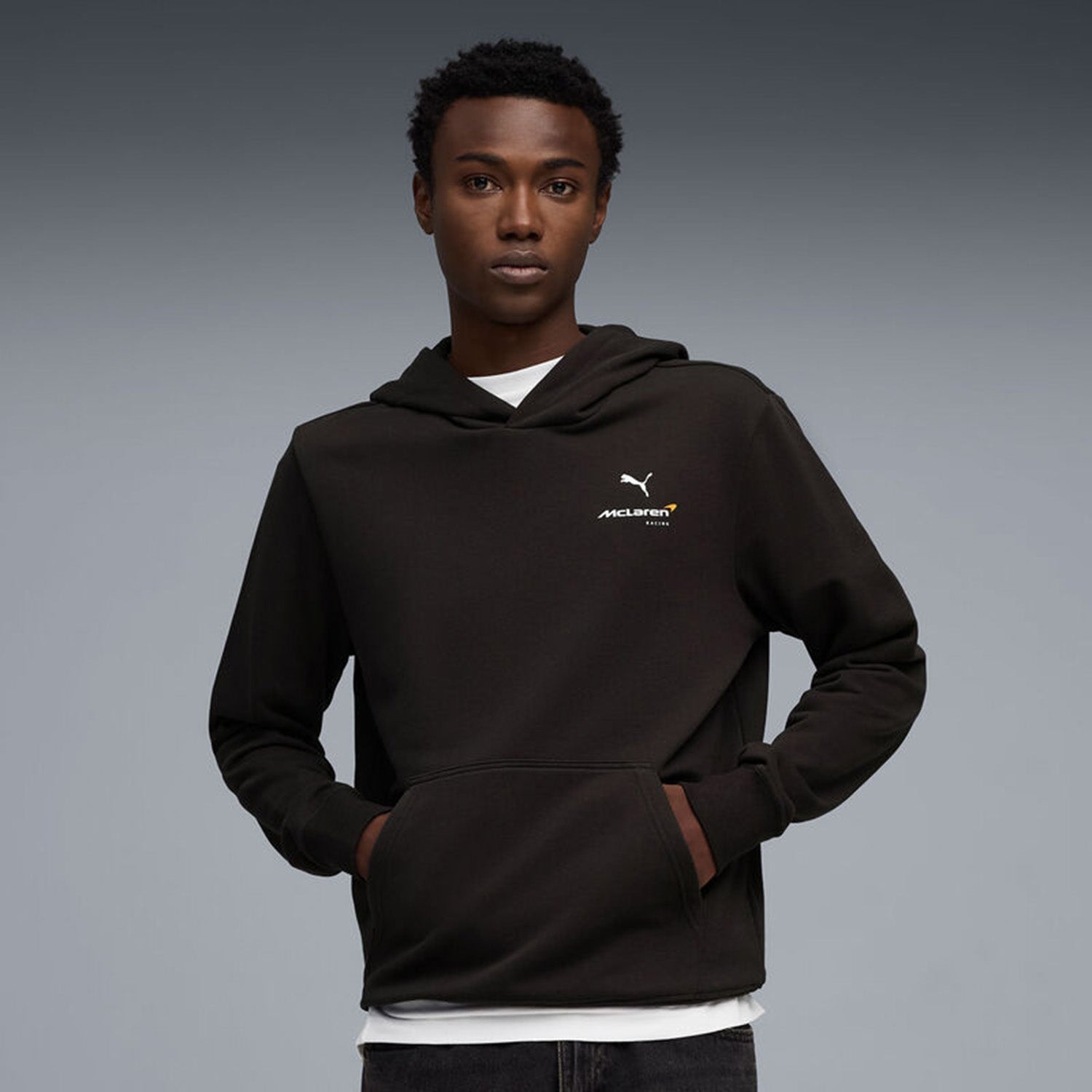 Essential Hoody