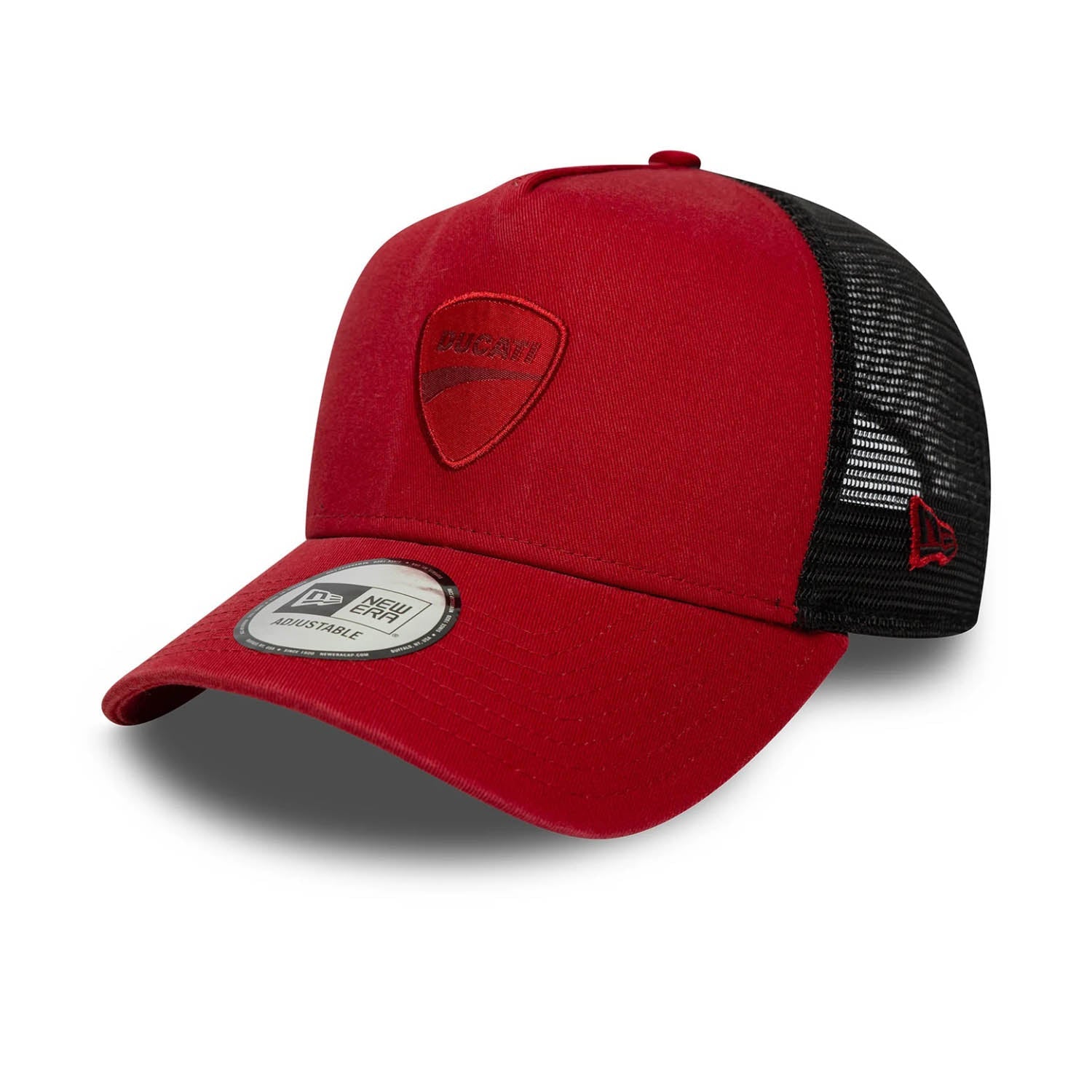 Seasonal E-Frame Trucker Cap