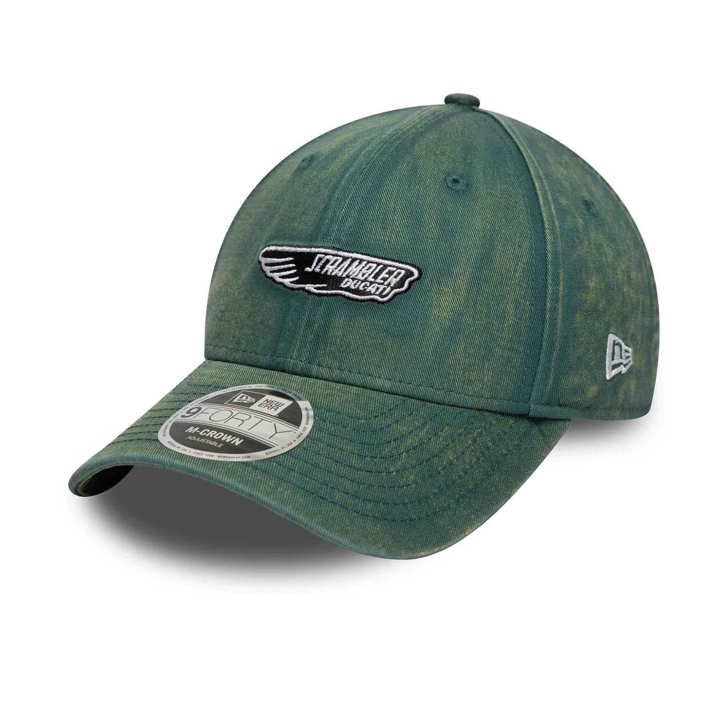 Scrambler 9Forty M-Crown Cap