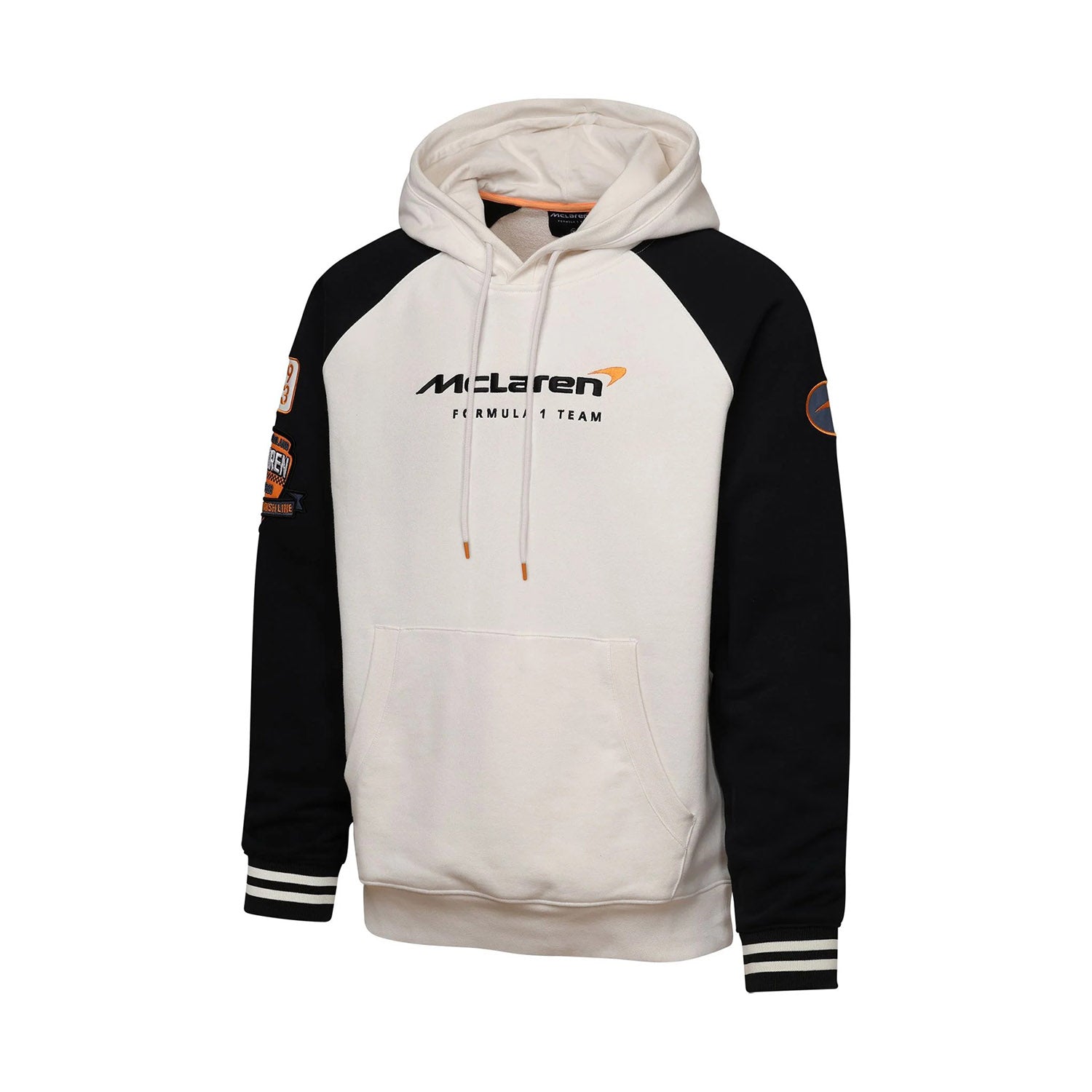 Drafting Hoody