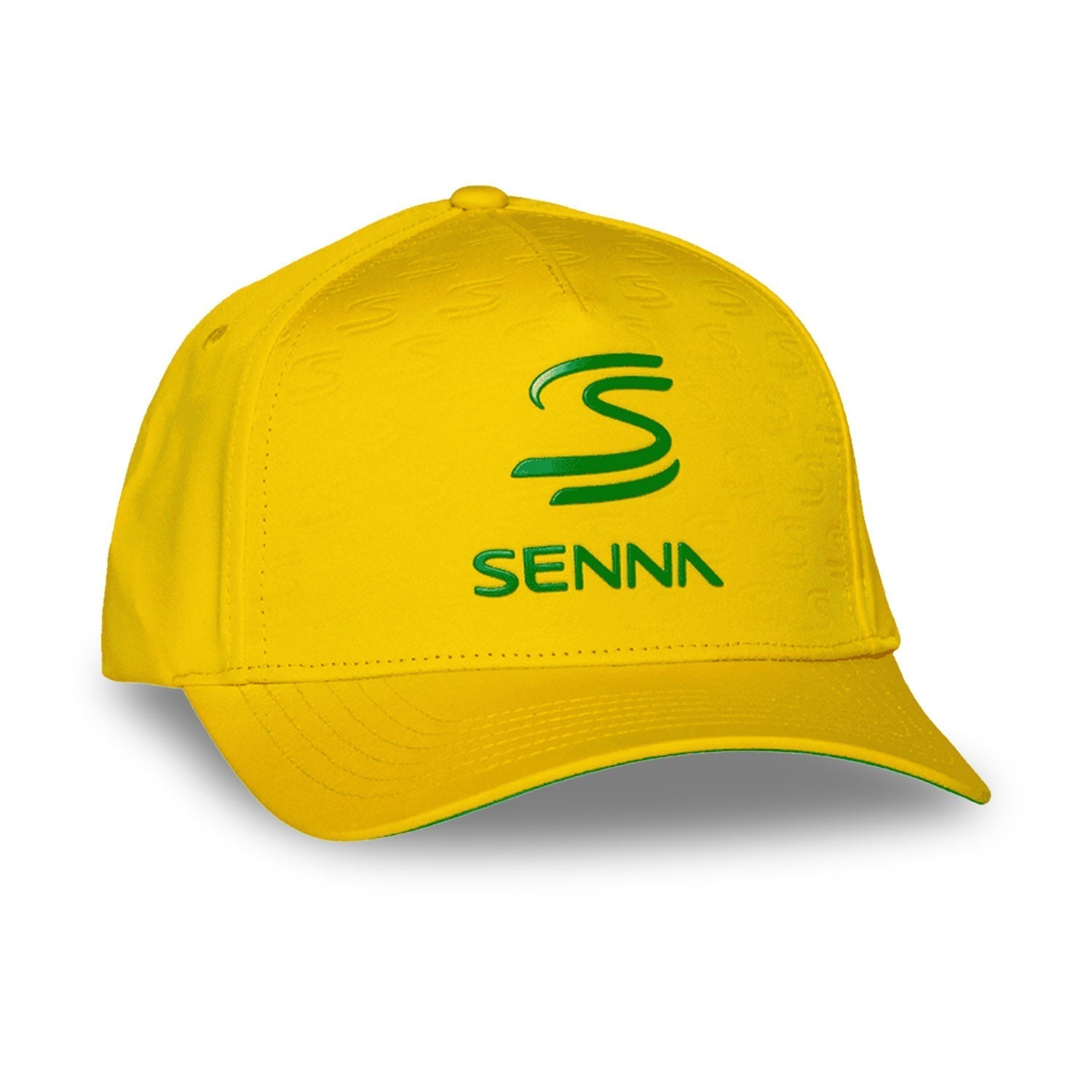 Debossed Cap