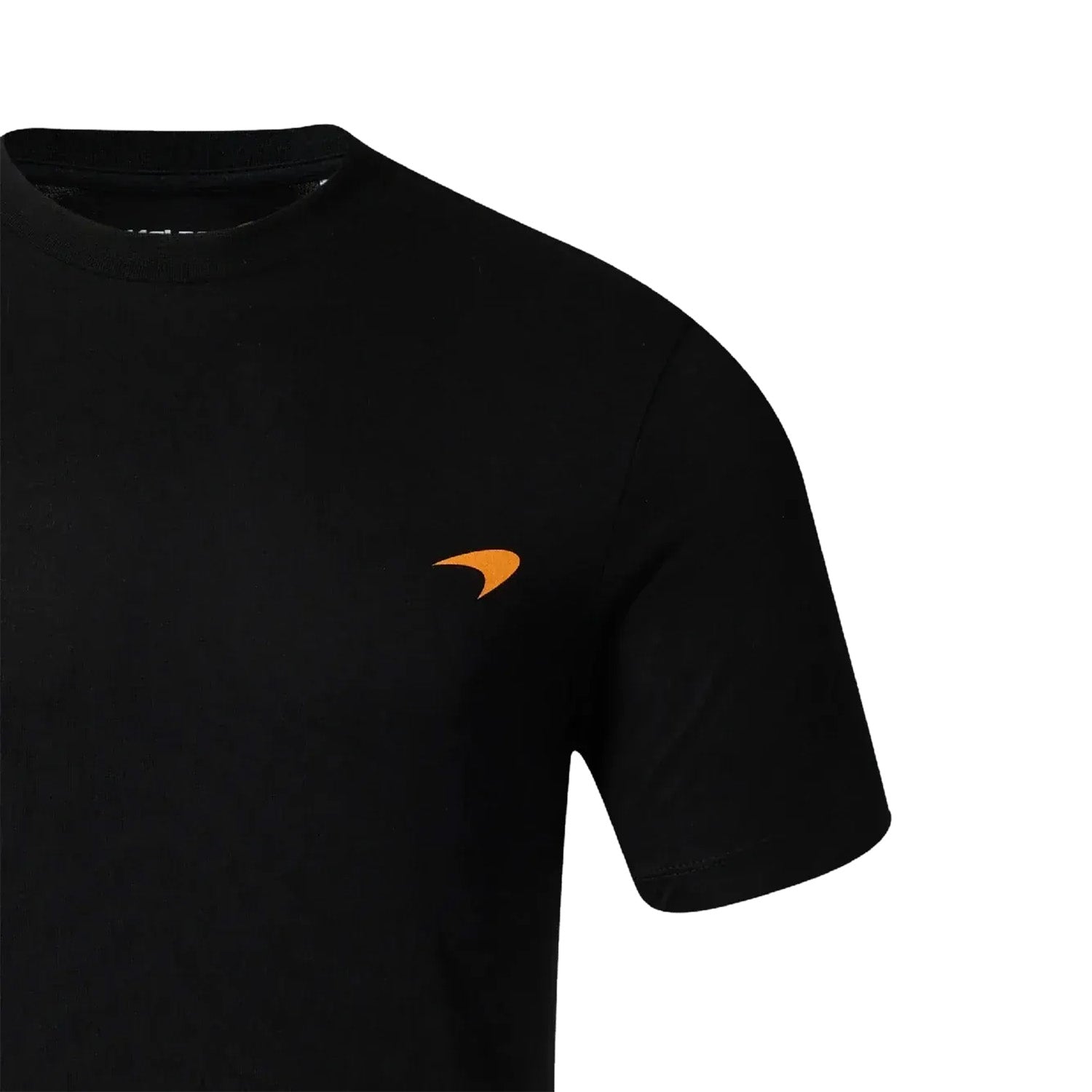 Lando Norris 2025 Drivers World Champion T-Shirt