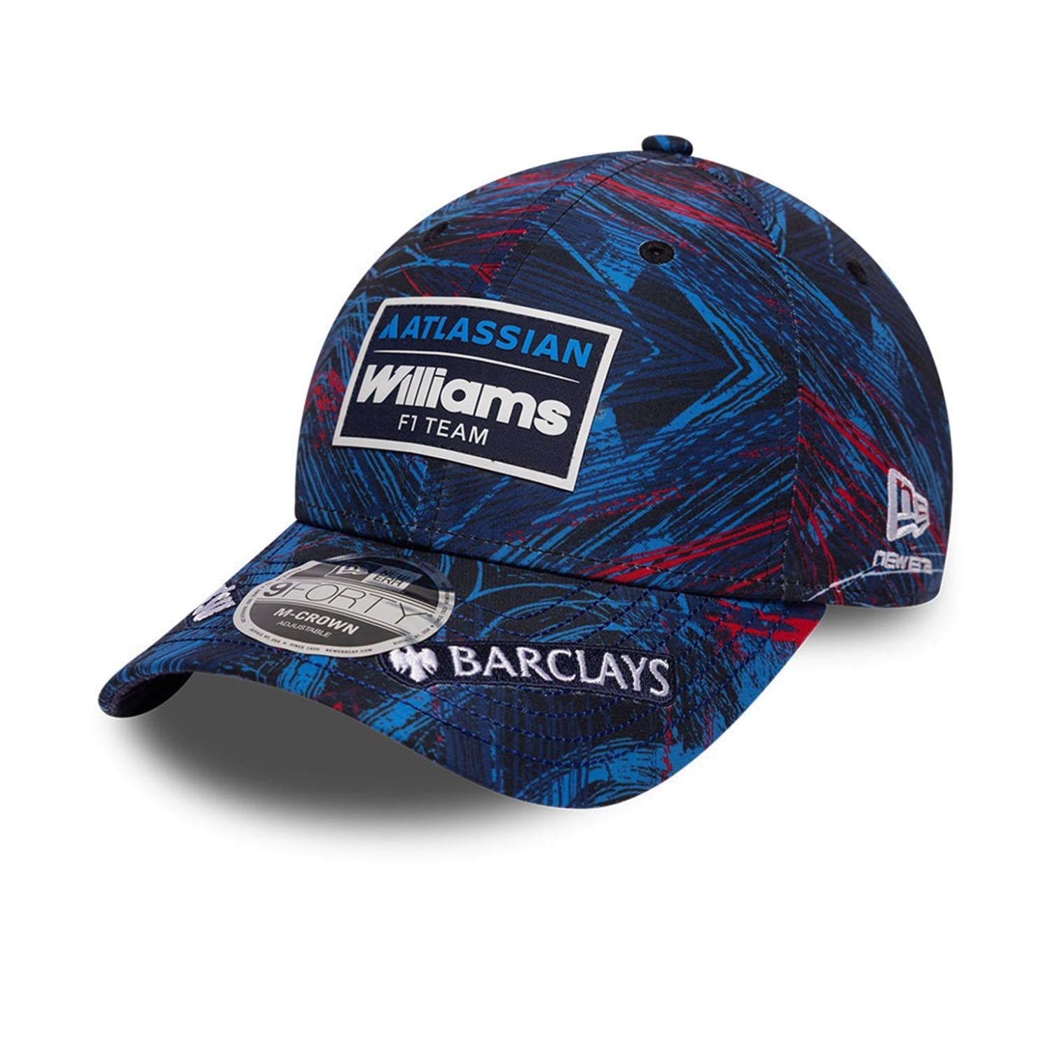 2026 Team Cap -  Silverstone Special Edition