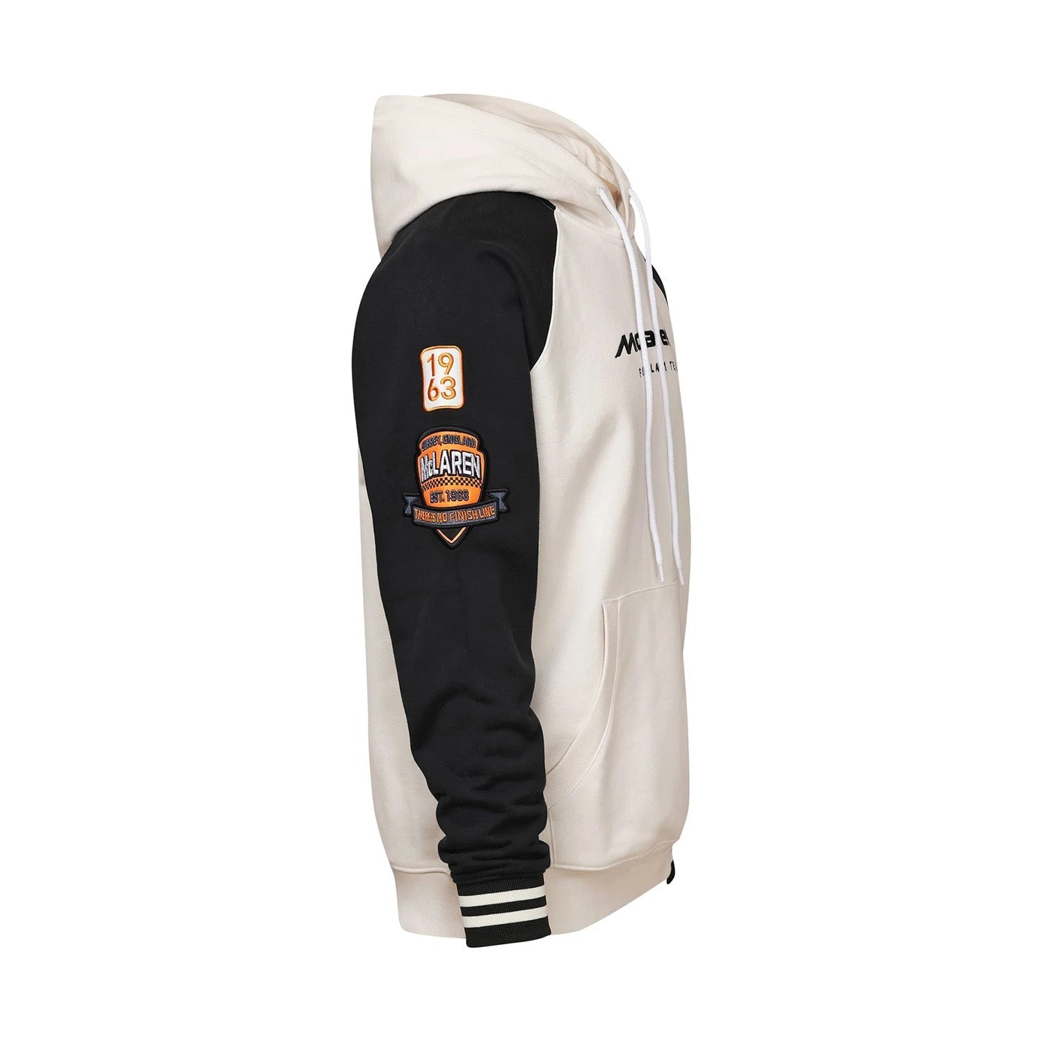 Drafting Hoody