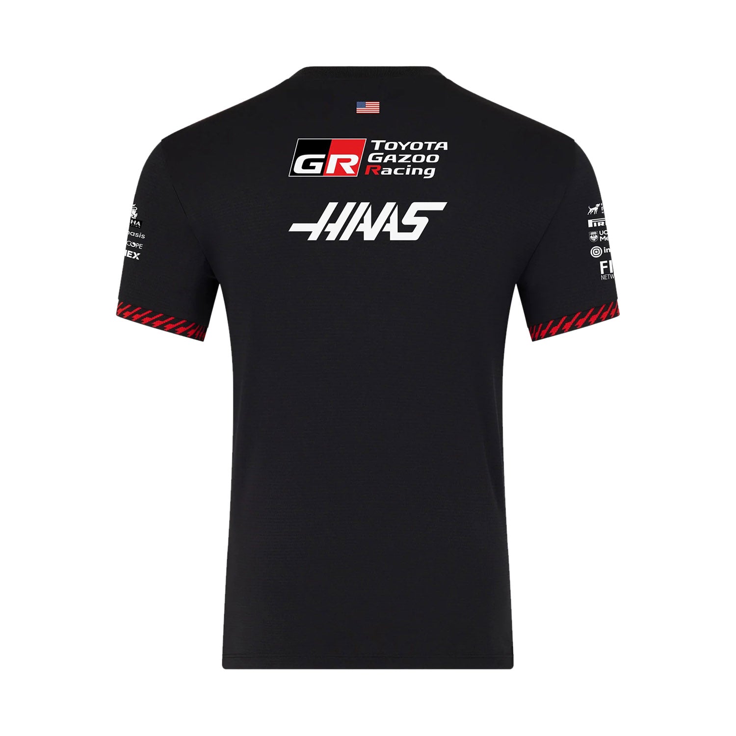 2026 Team T-Shirt