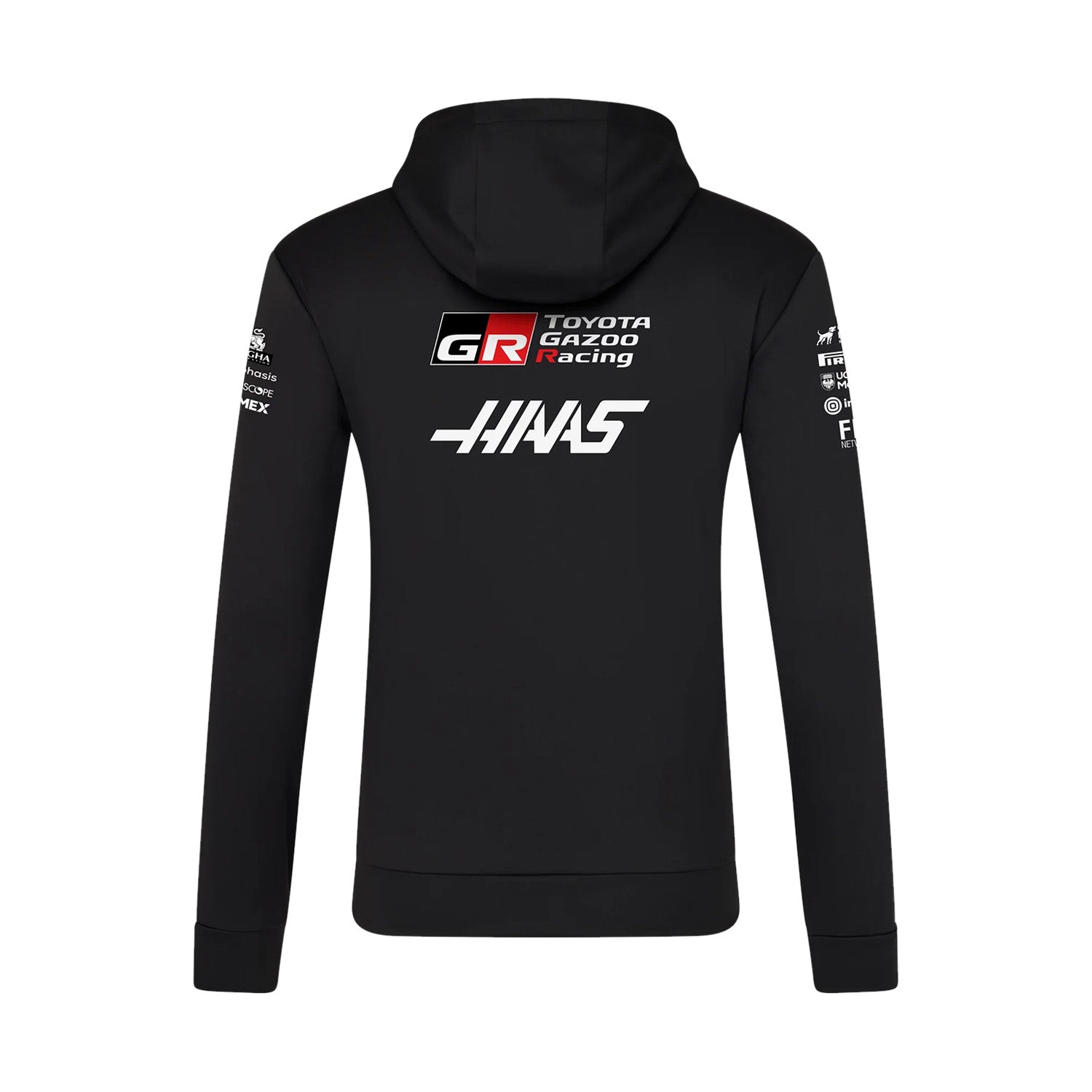 2026 Team Hoody