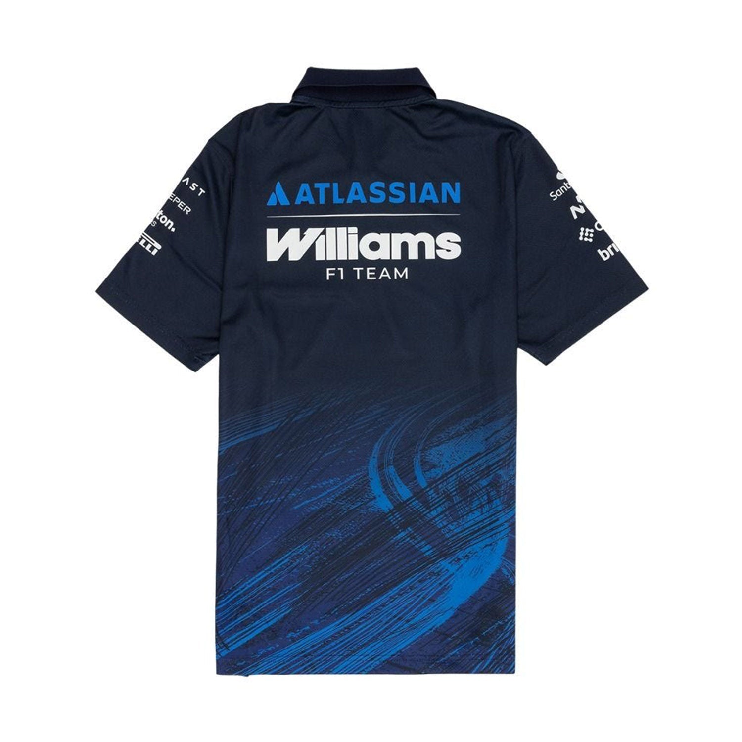 2026 Team Polo