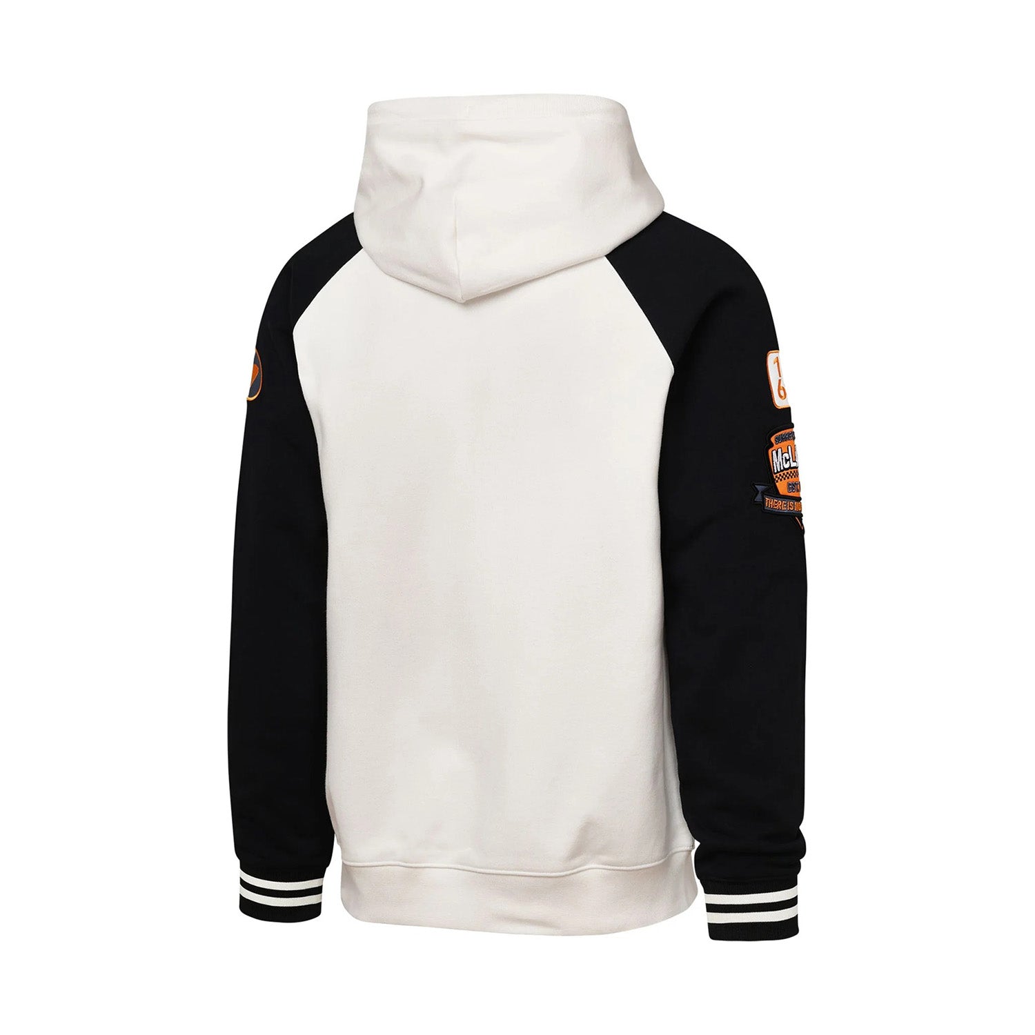 Drafting Hoody