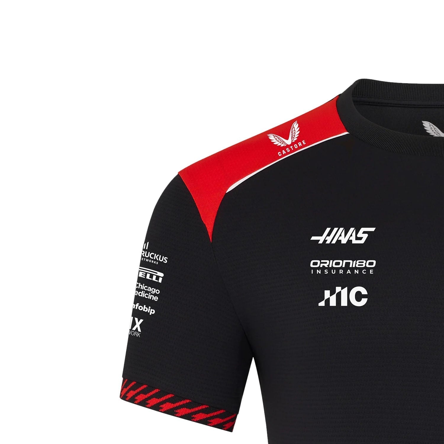 2026 Team T-Shirt